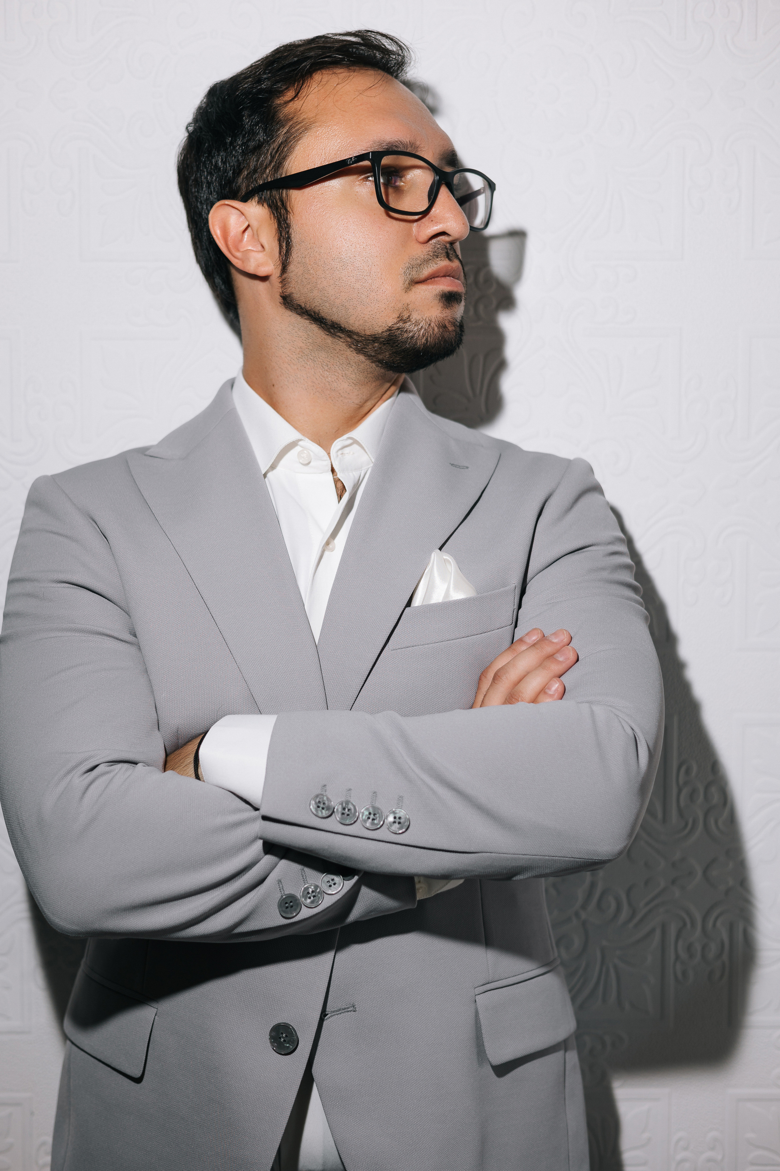 Николай и Арина. Wedding and Reportage photographer Marmarov Christya