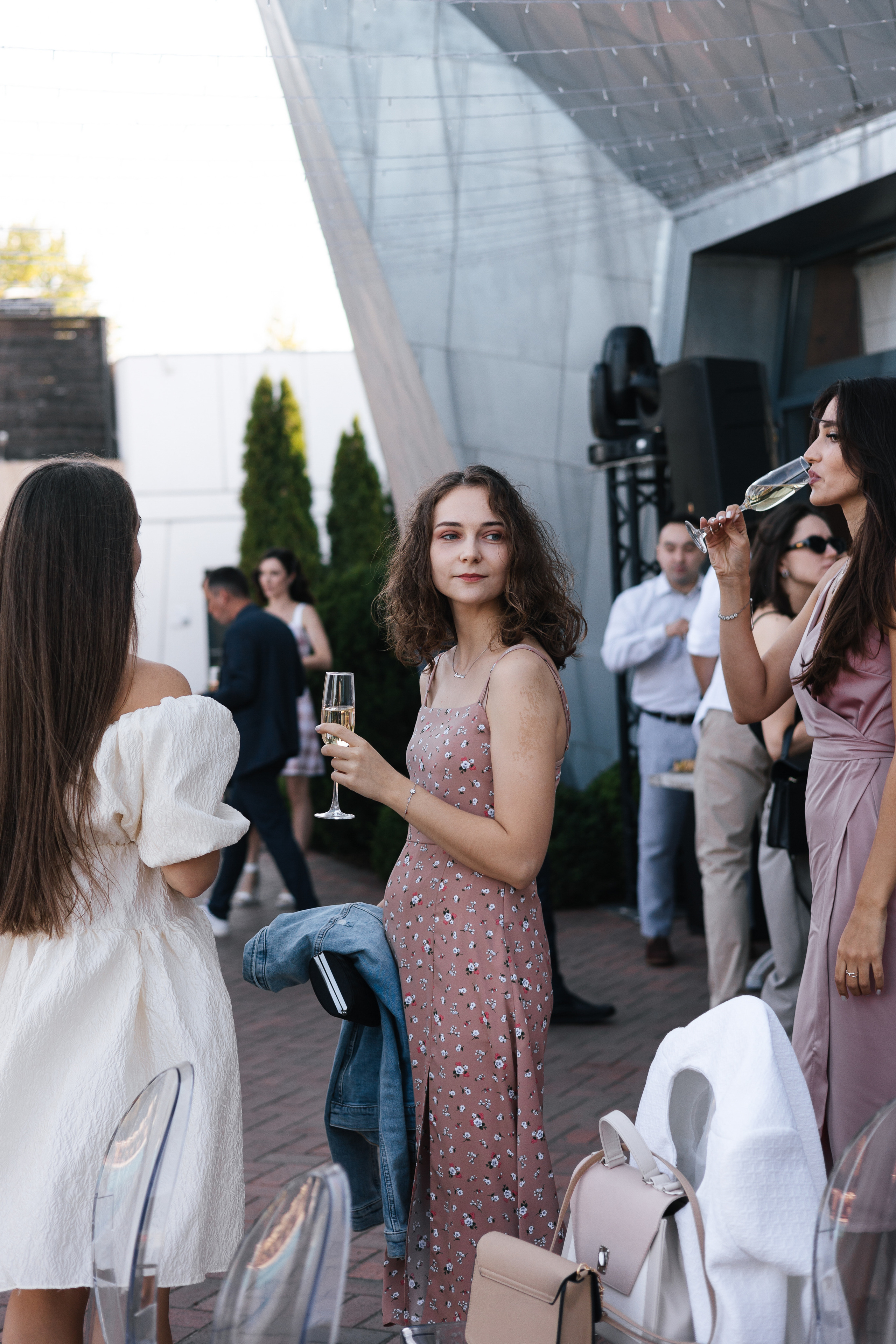 Николай и Арина. Wedding and Reportage photographer Marmarov Christya