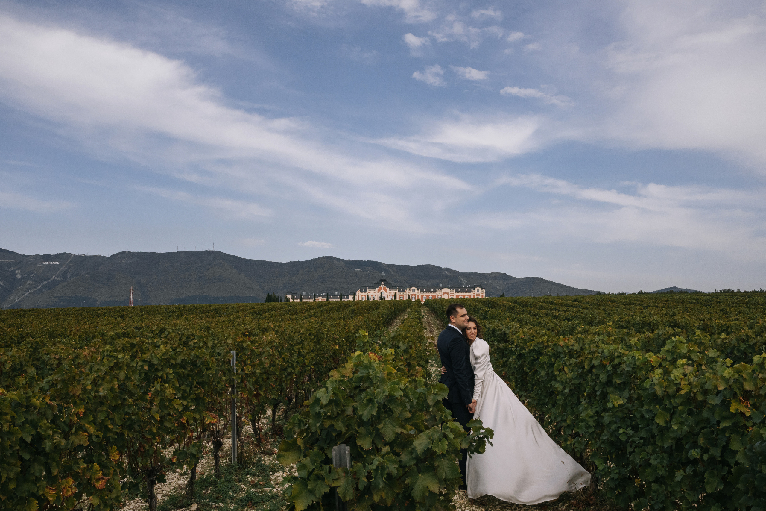 Wedding and Reportage photographer Marmarov Christya