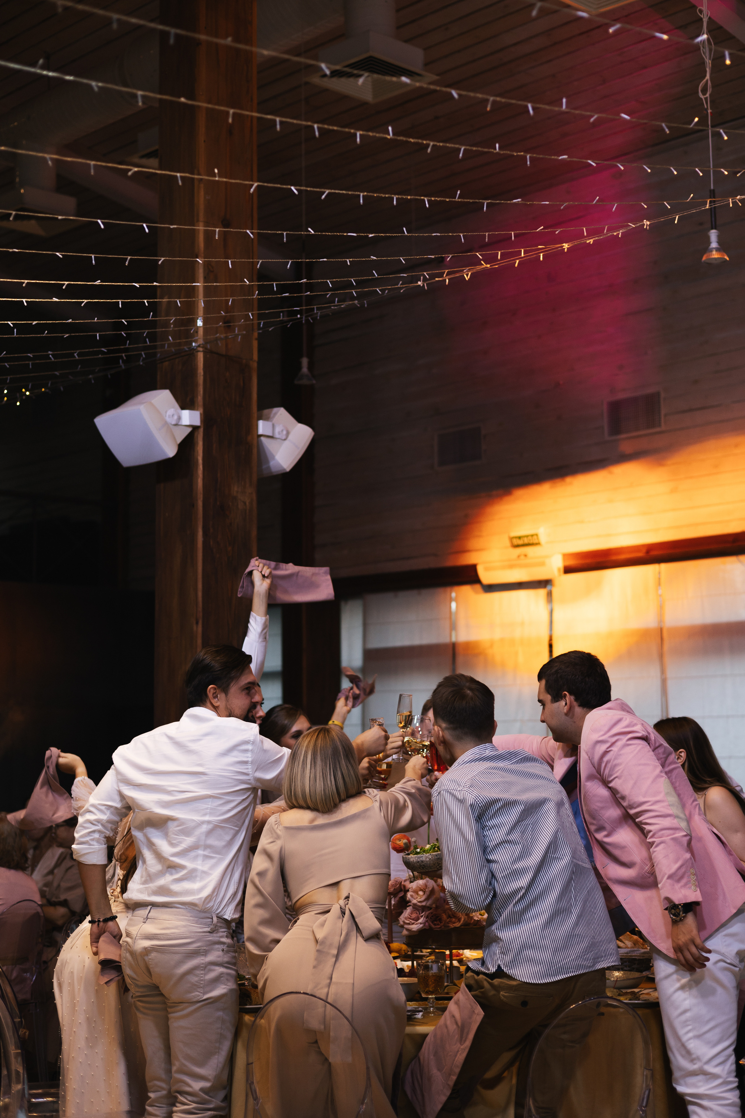 Николай и Арина. Wedding and Reportage photographer Marmarov Christya