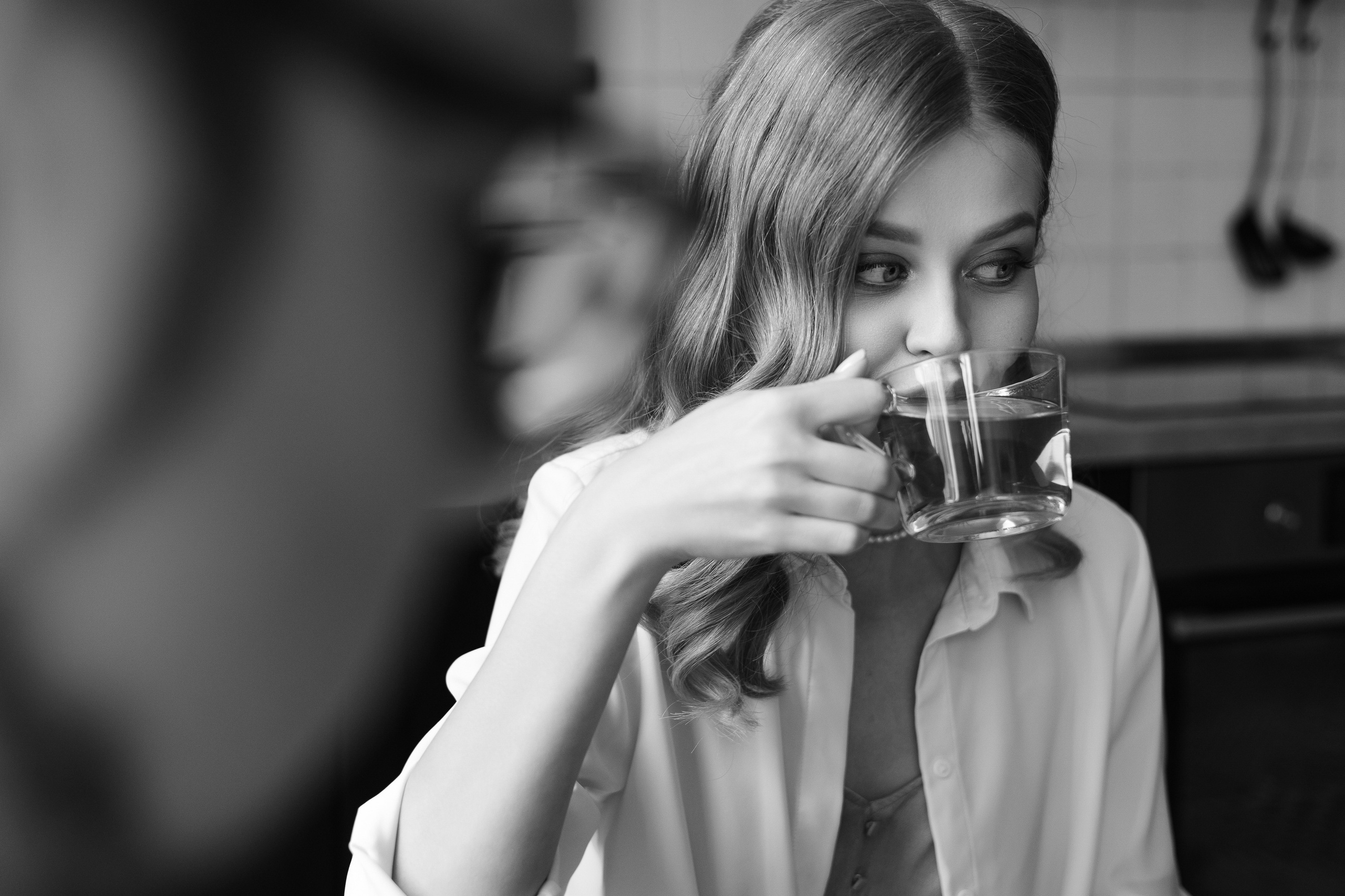 Николай и Арина. Wedding and Reportage photographer Marmarov Christya