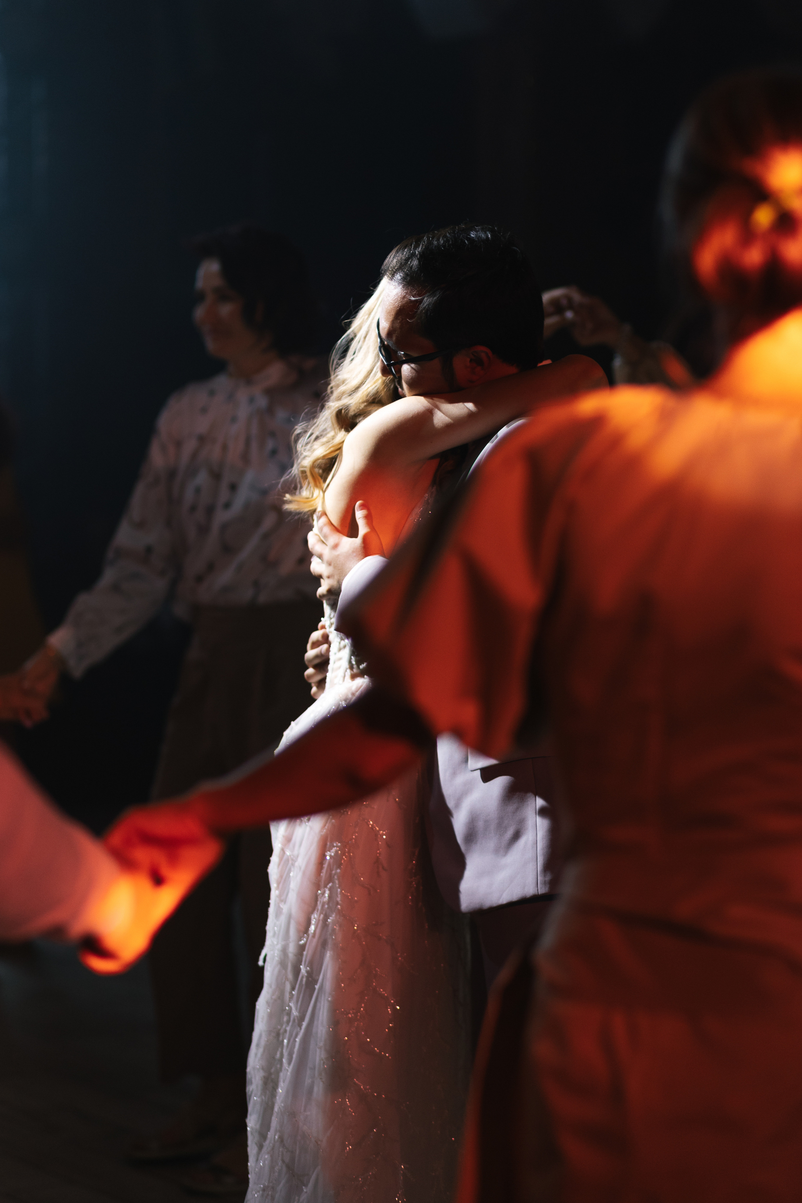 Николай и Арина. Wedding and Reportage photographer Marmarov Christya