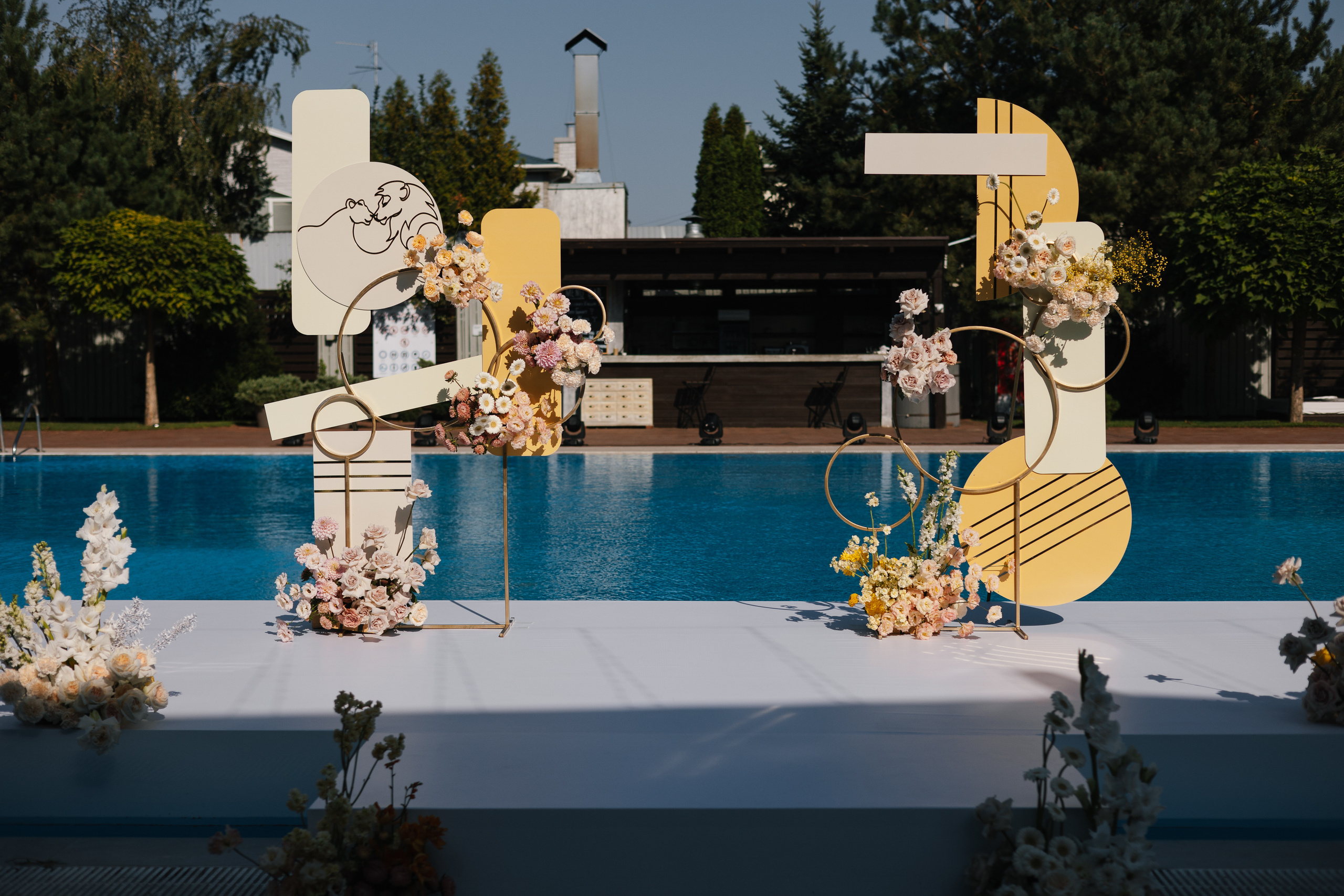 Николай и Арина. Wedding and Reportage photographer Marmarov Christya