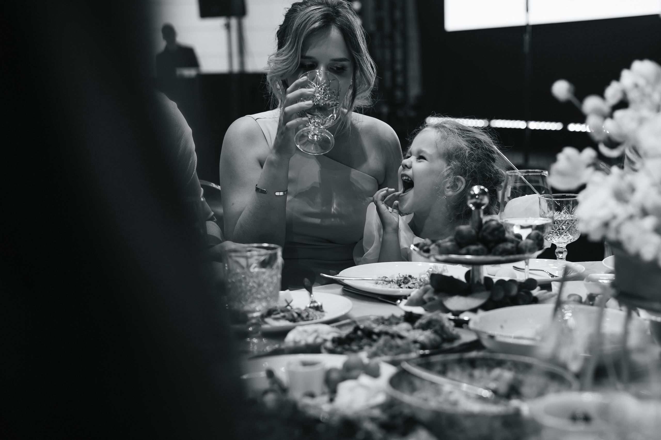 Николай и Арина. Wedding and Reportage photographer Marmarov Christya