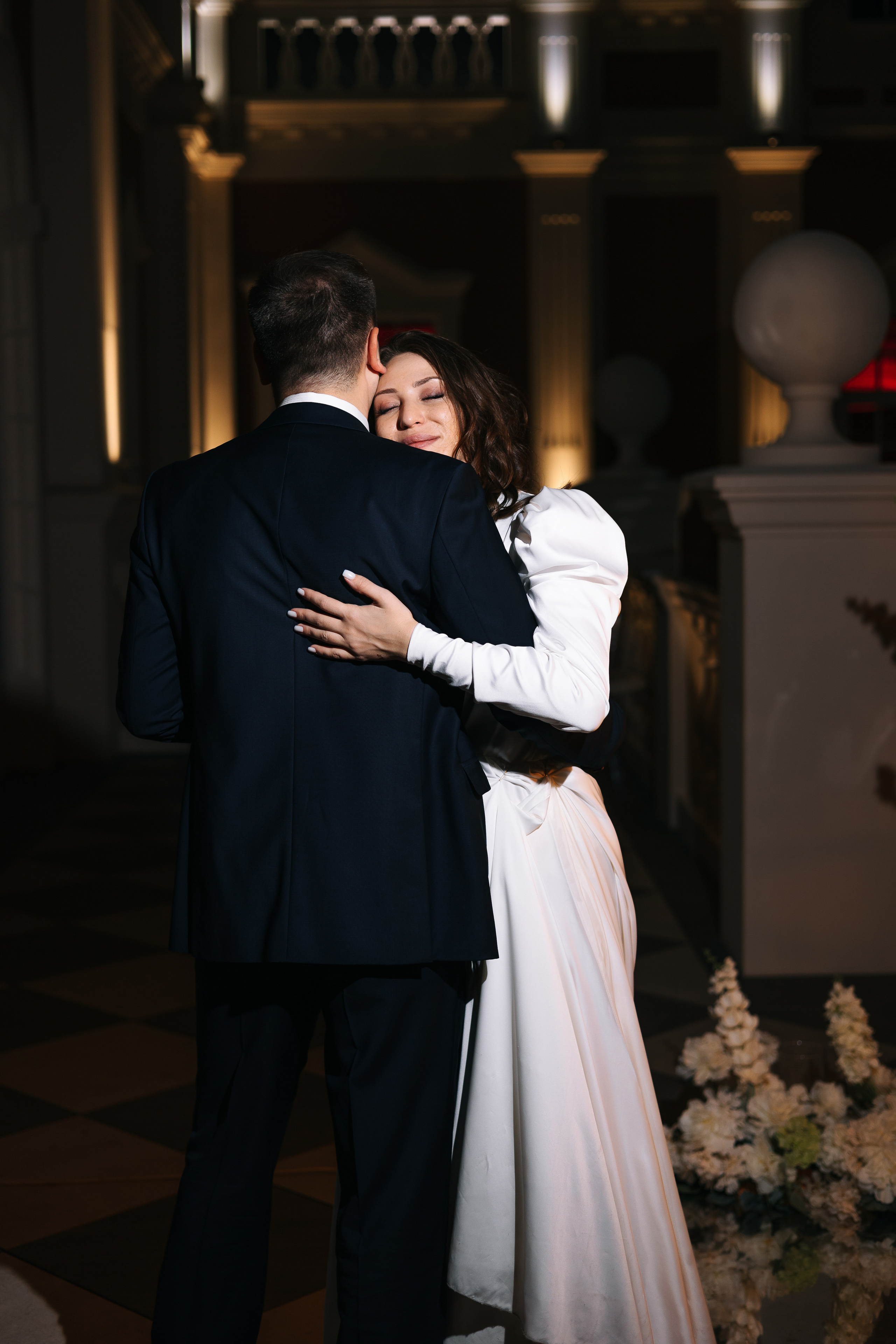 Павел и Анна. Wedding and Reportage photographer Marmarov Christya