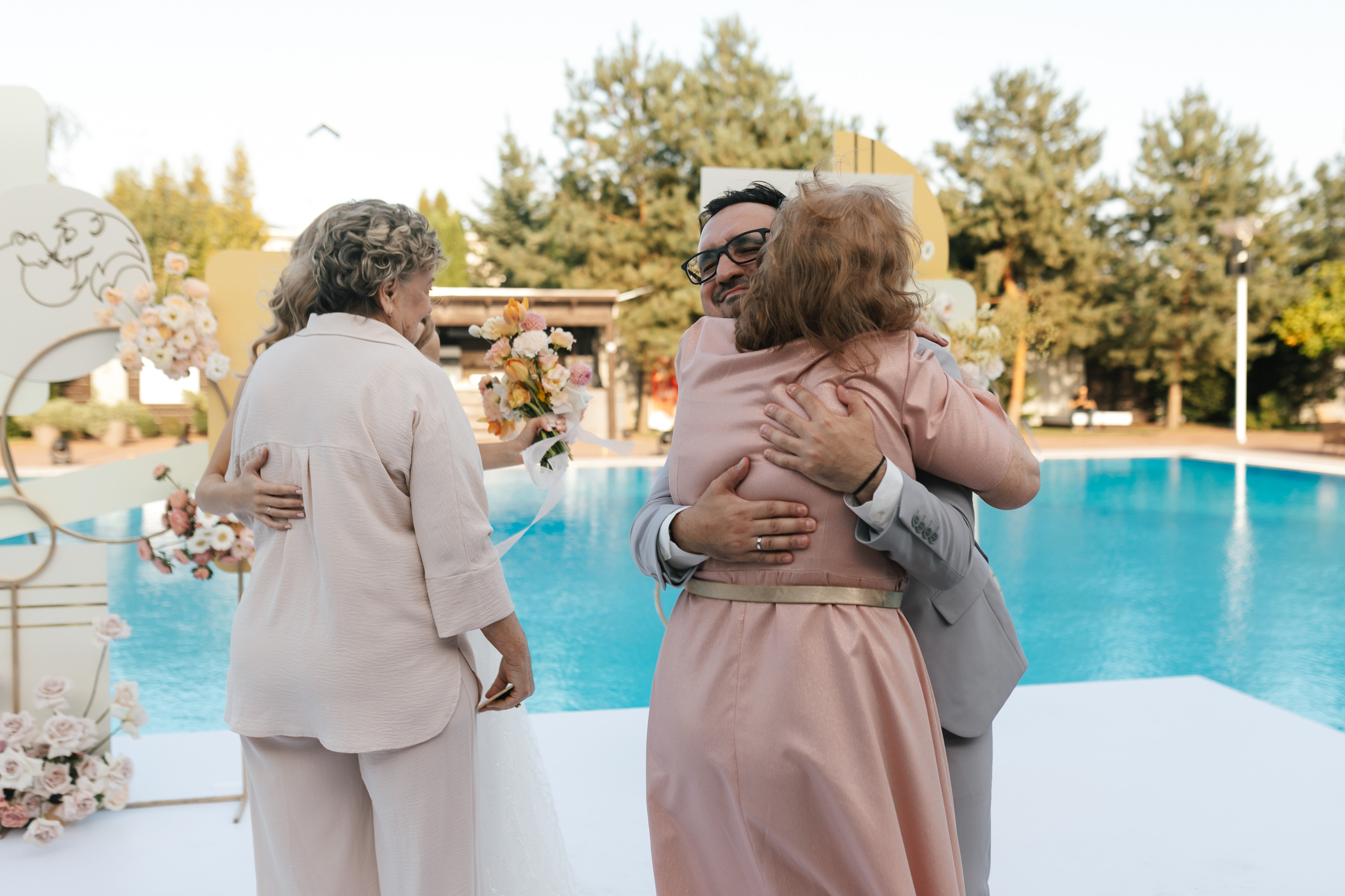 Николай и Арина. Wedding and Reportage photographer Marmarov Christya