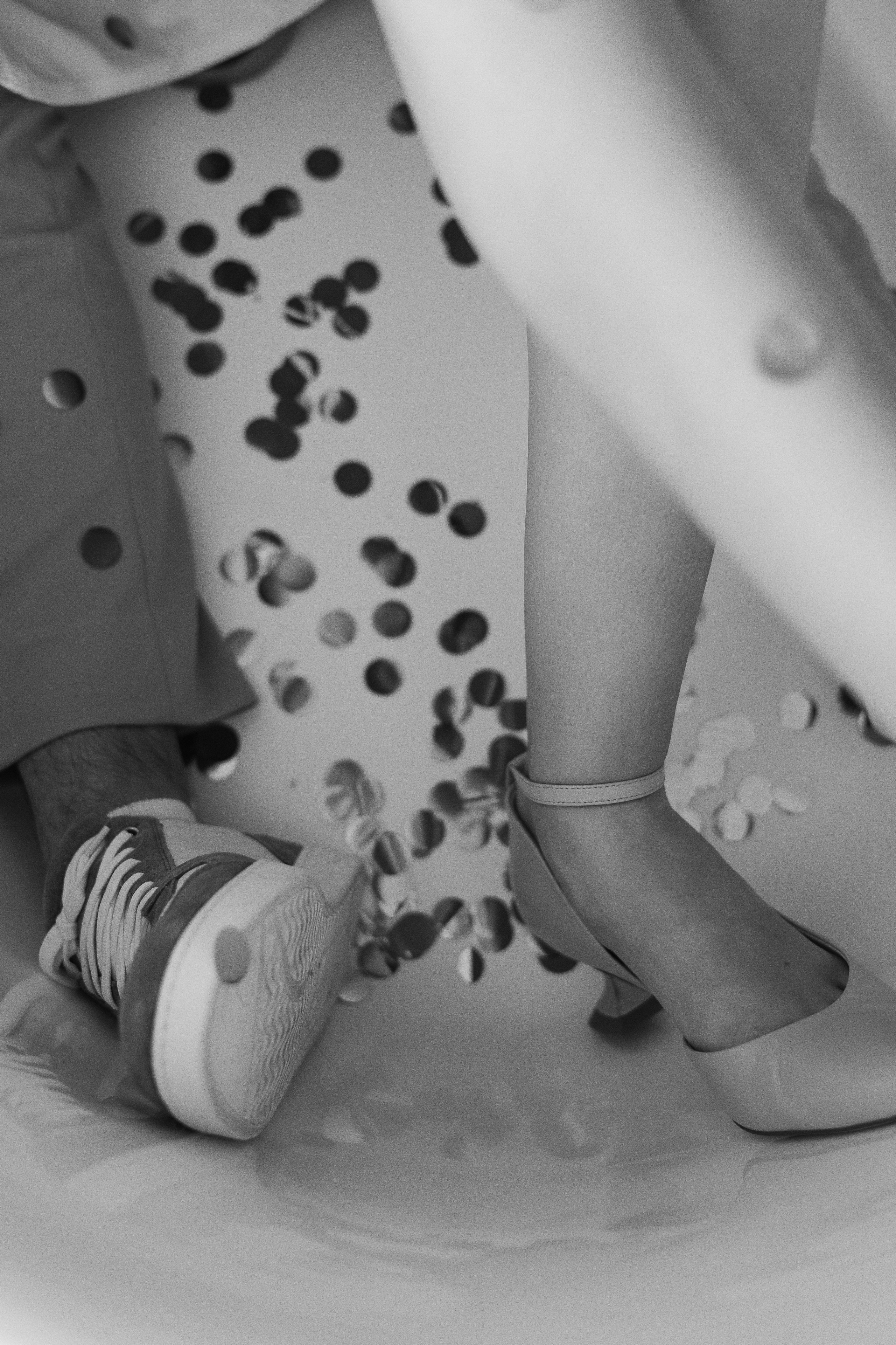 Николай и Арина. Wedding and Reportage photographer Marmarov Christya