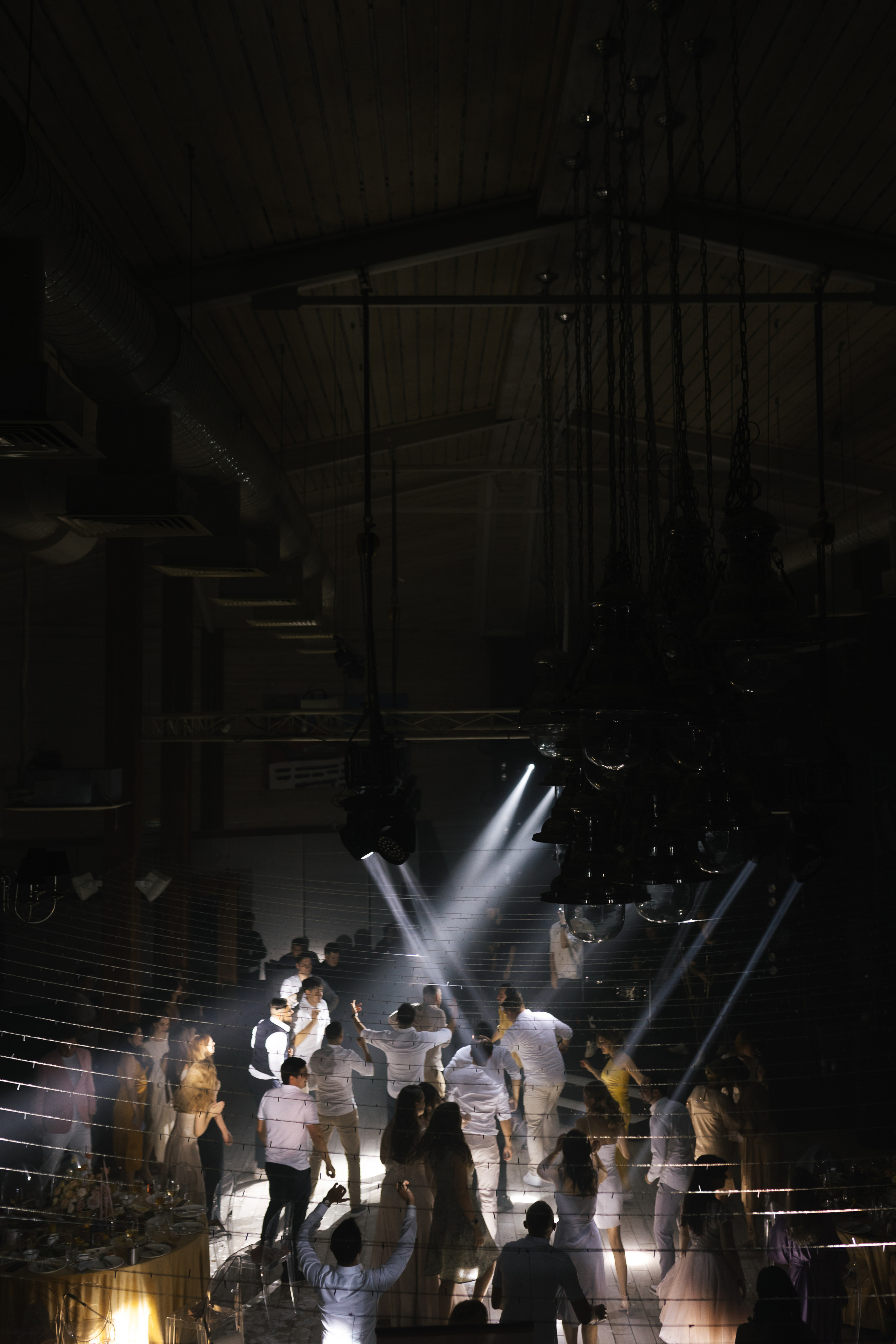 Николай и Арина. Wedding and Reportage photographer Marmarov Christya