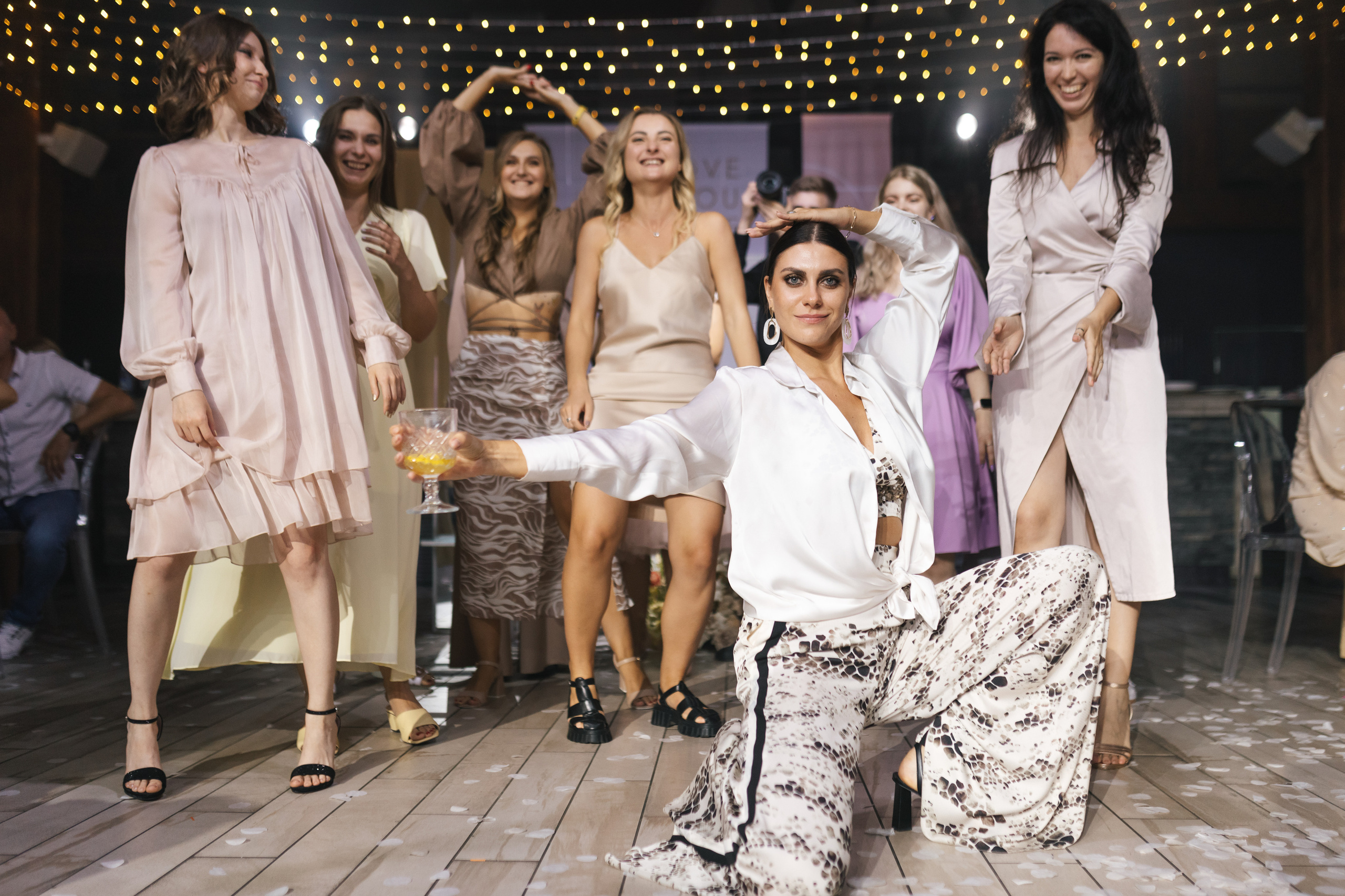 Николай и Арина. Wedding and Reportage photographer Marmarov Christya