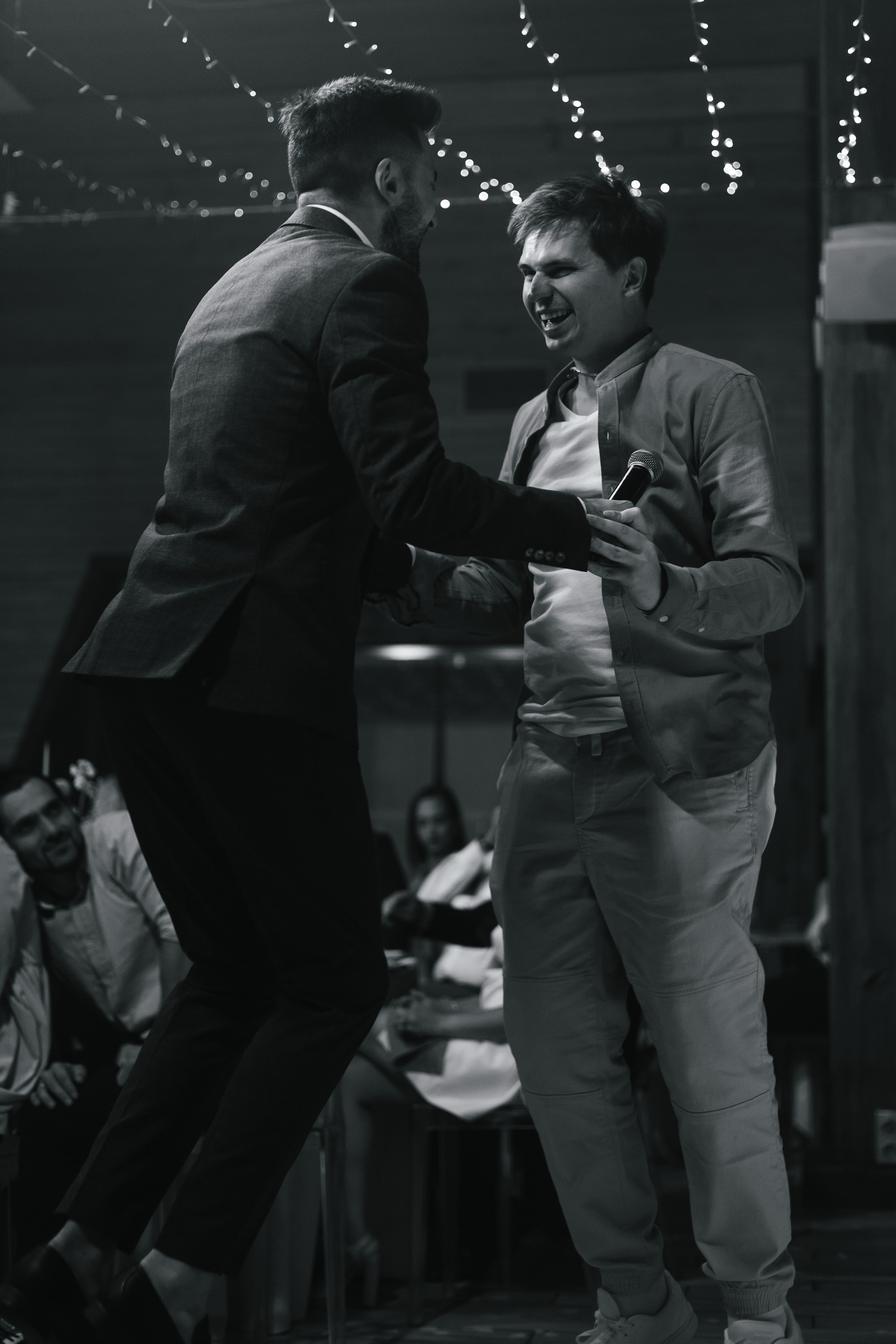 Николай и Арина. Wedding and Reportage photographer Marmarov Christya