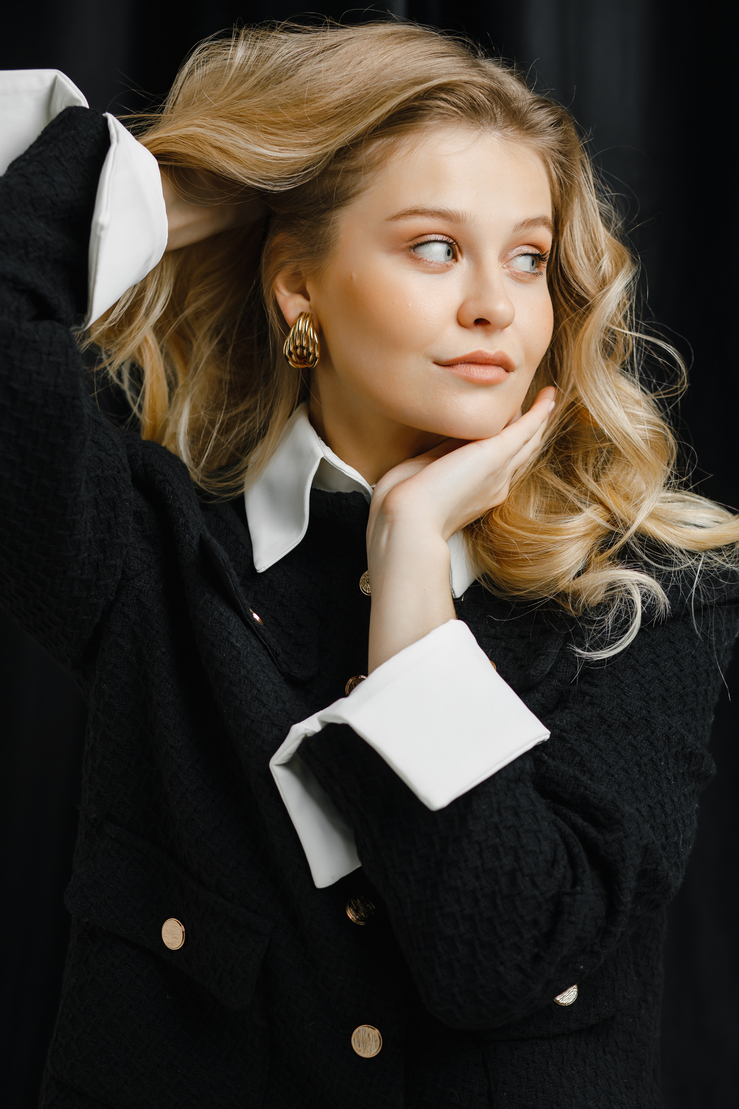 Арина. Wedding and Reportage photographer Marmarov Christya