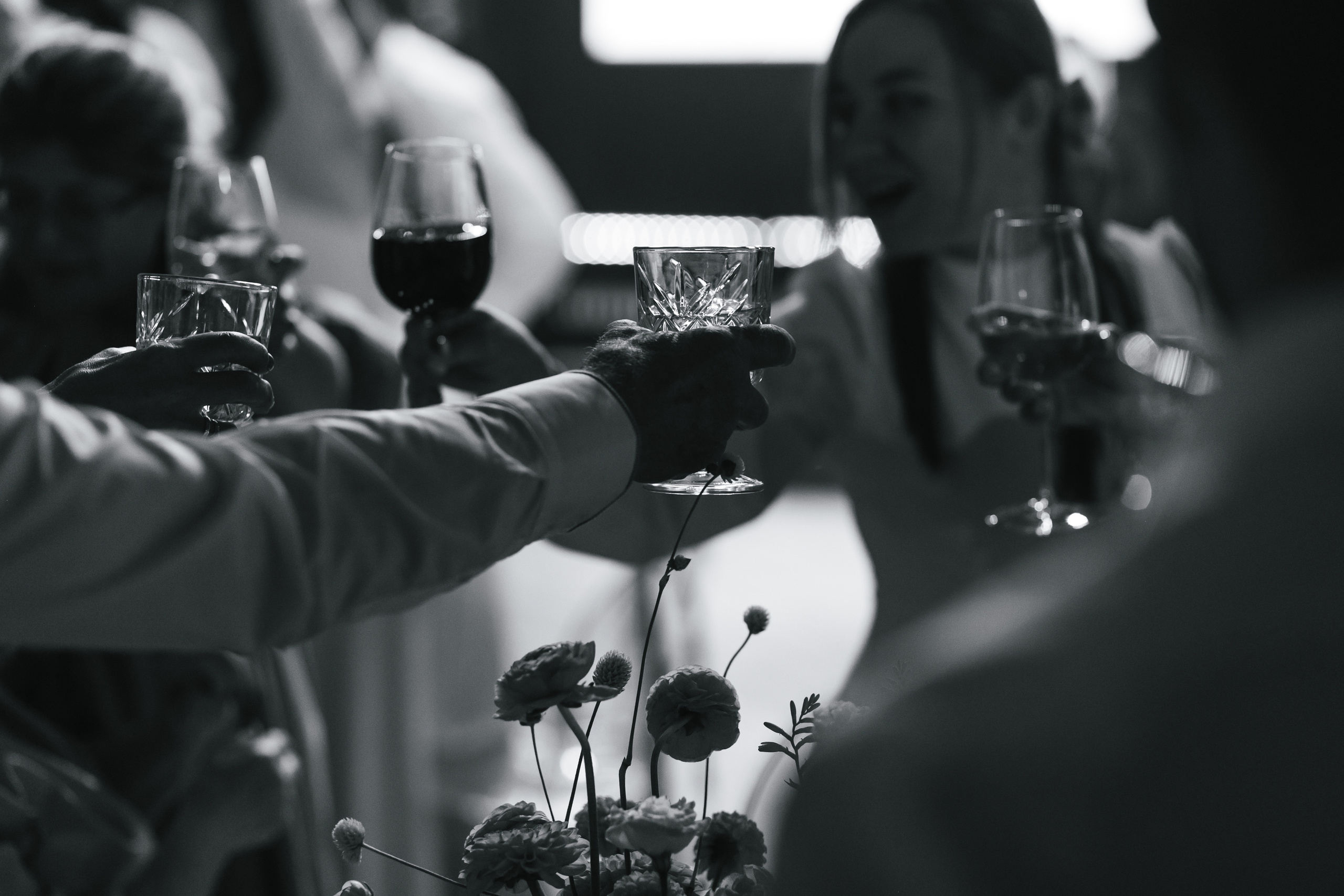 Николай и Арина. Wedding and Reportage photographer Marmarov Christya