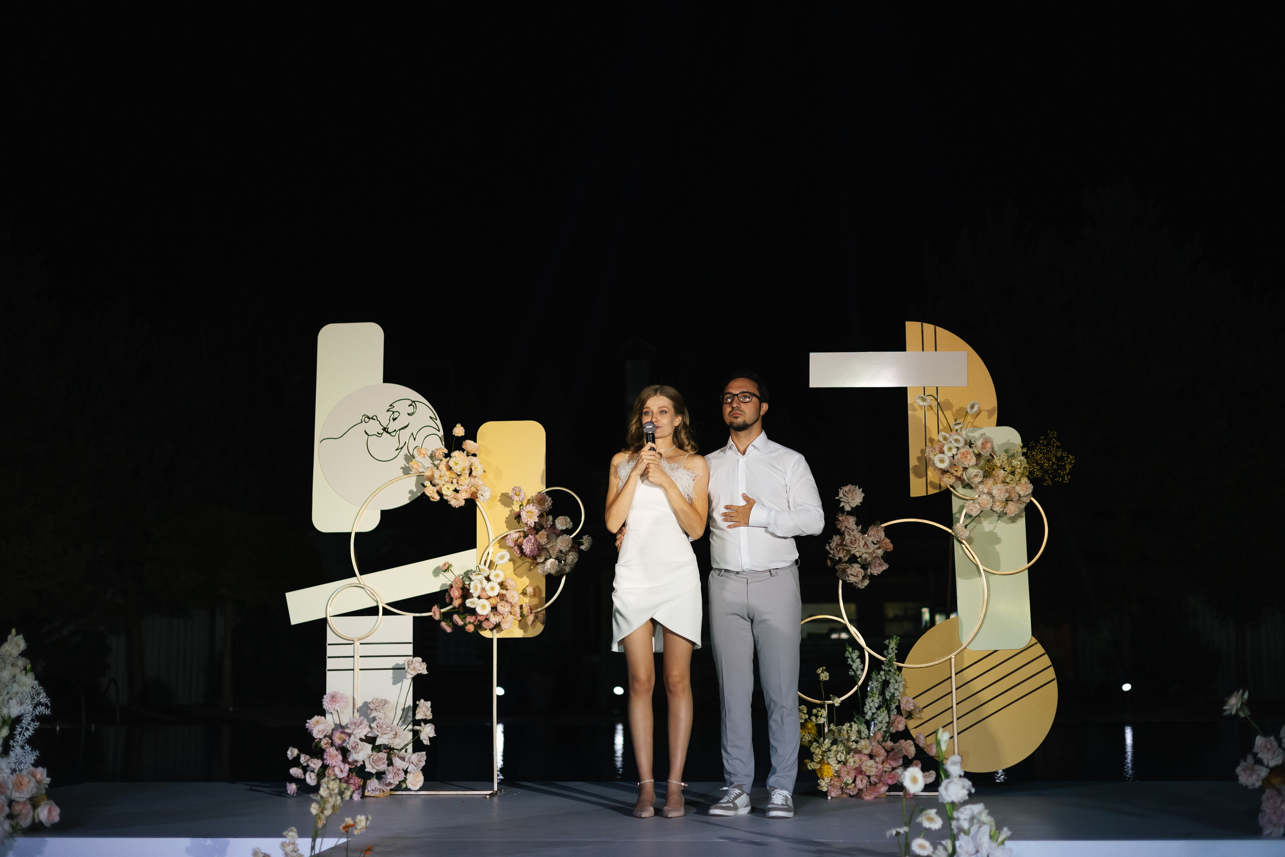 Николай и Арина. Wedding and Reportage photographer Marmarov Christya