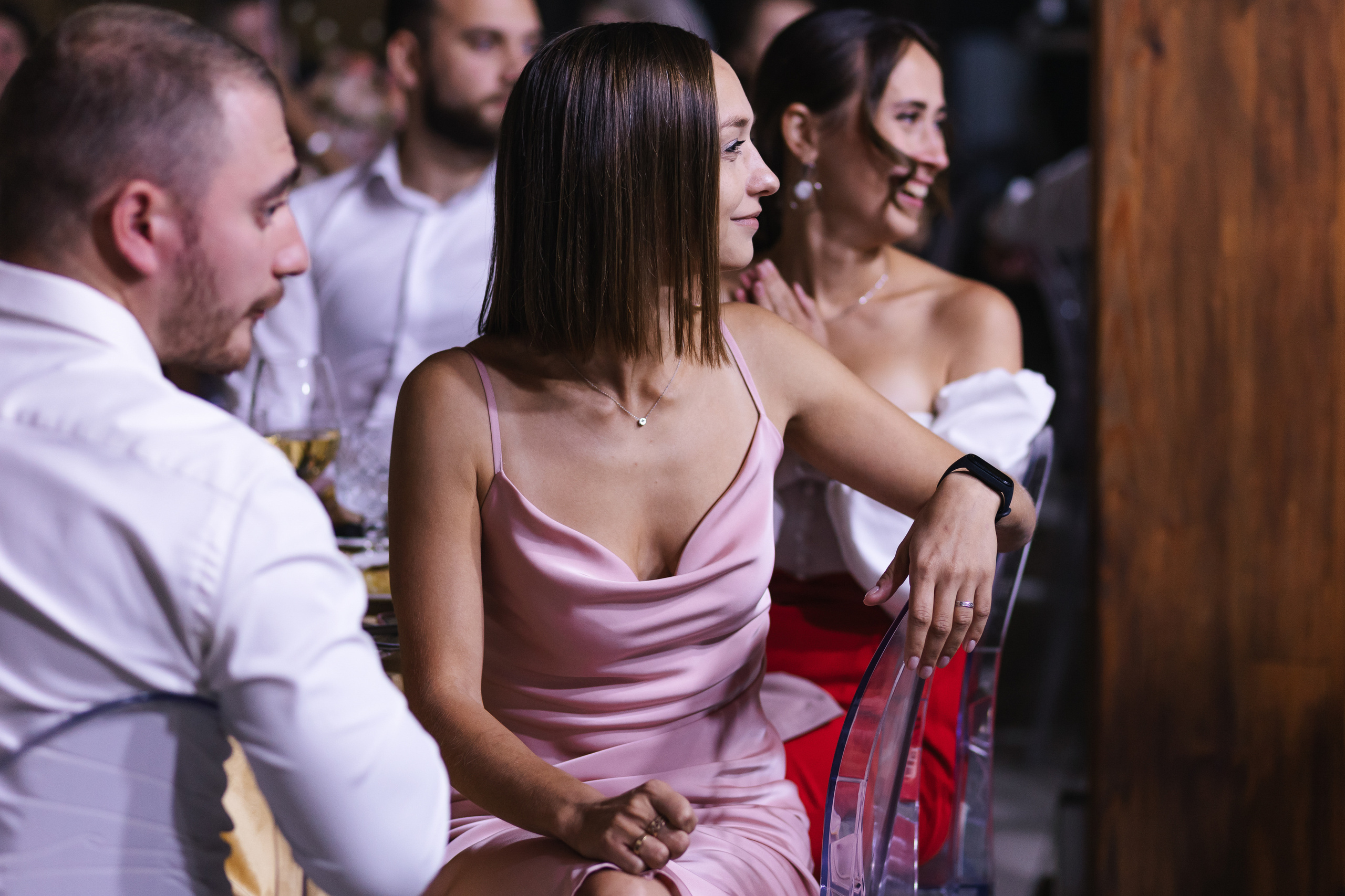 Николай и Арина. Wedding and Reportage photographer Marmarov Christya