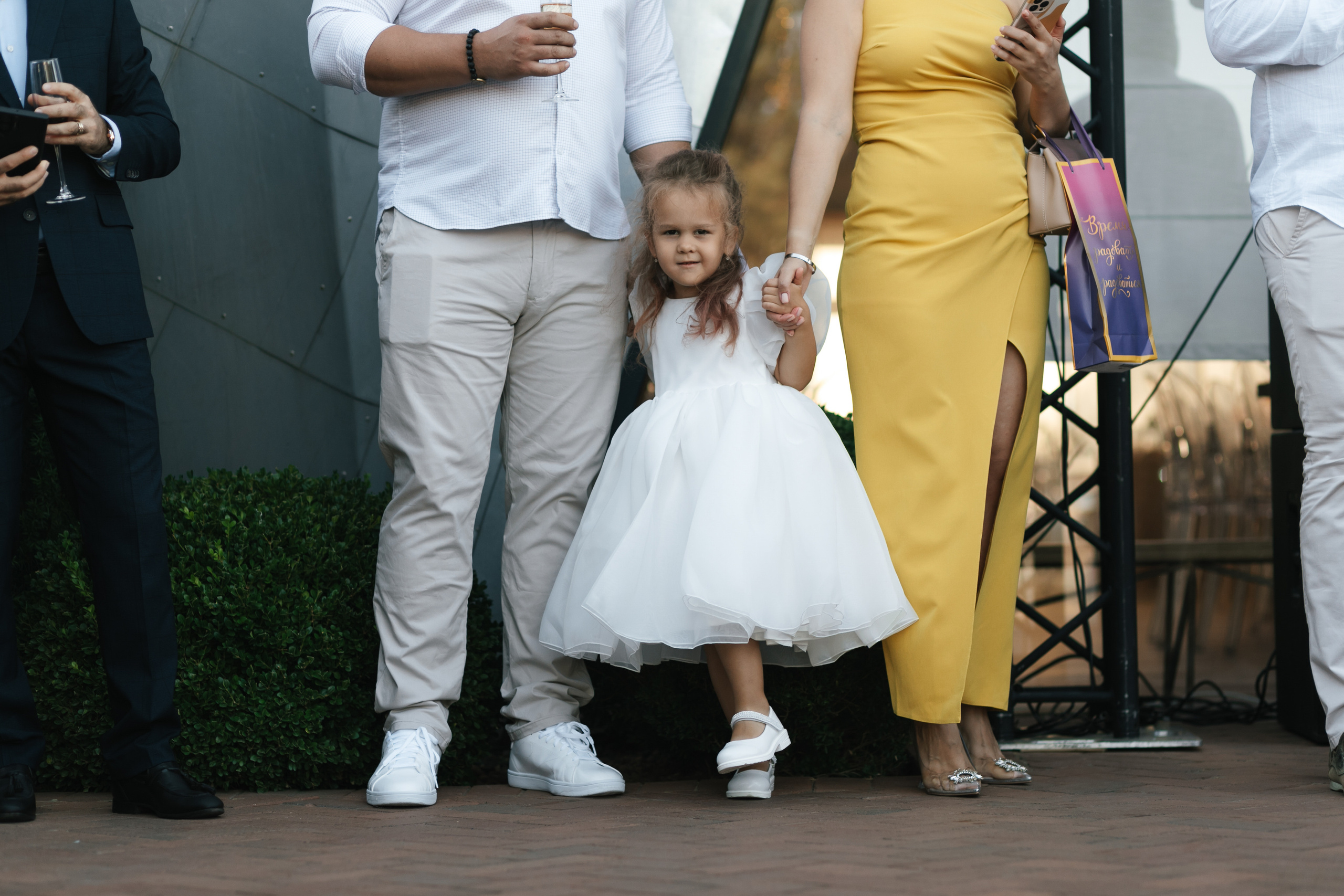 Николай и Арина. Wedding and Reportage photographer Marmarov Christya