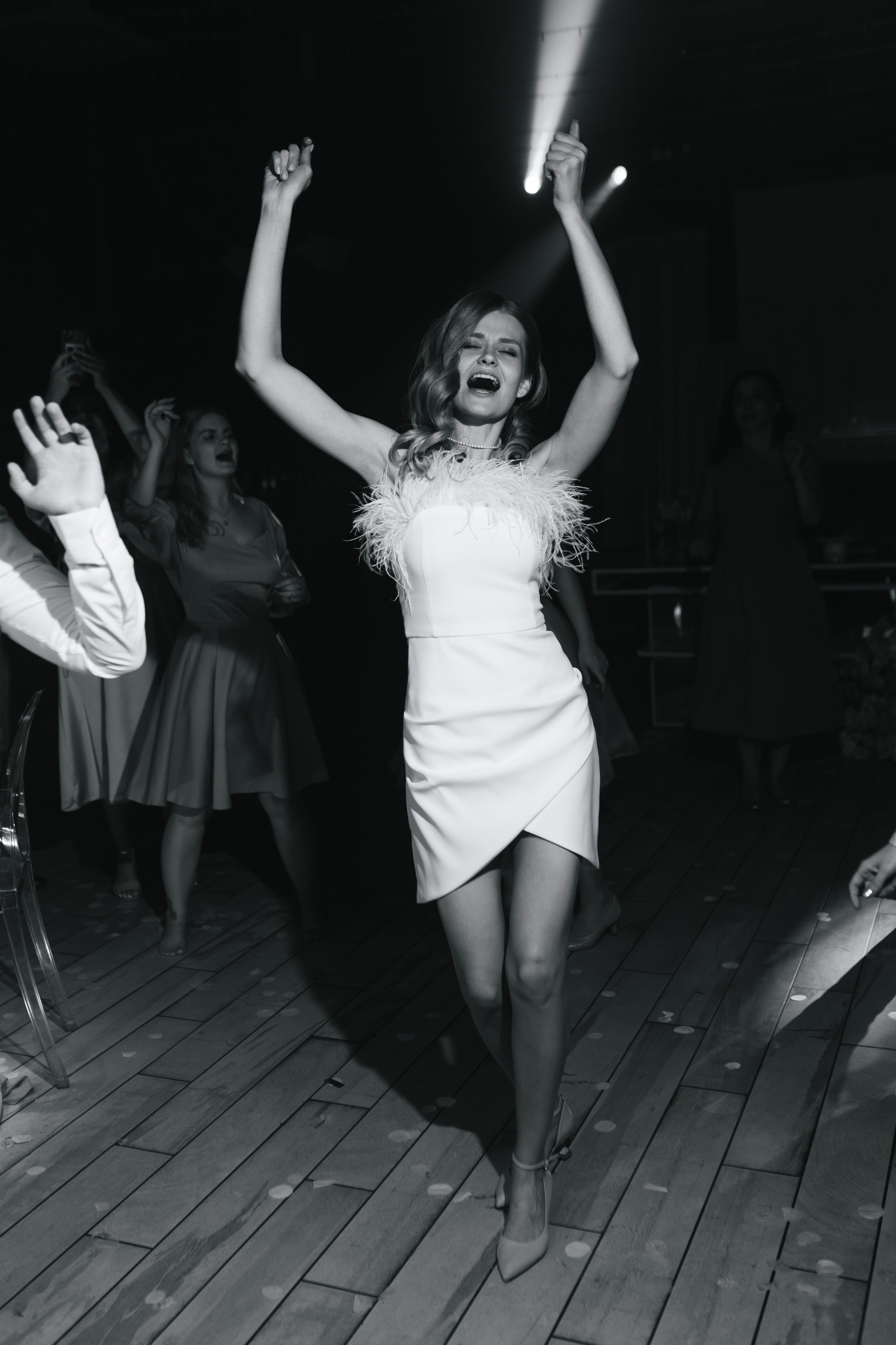 Николай и Арина. Wedding and Reportage photographer Marmarov Christya