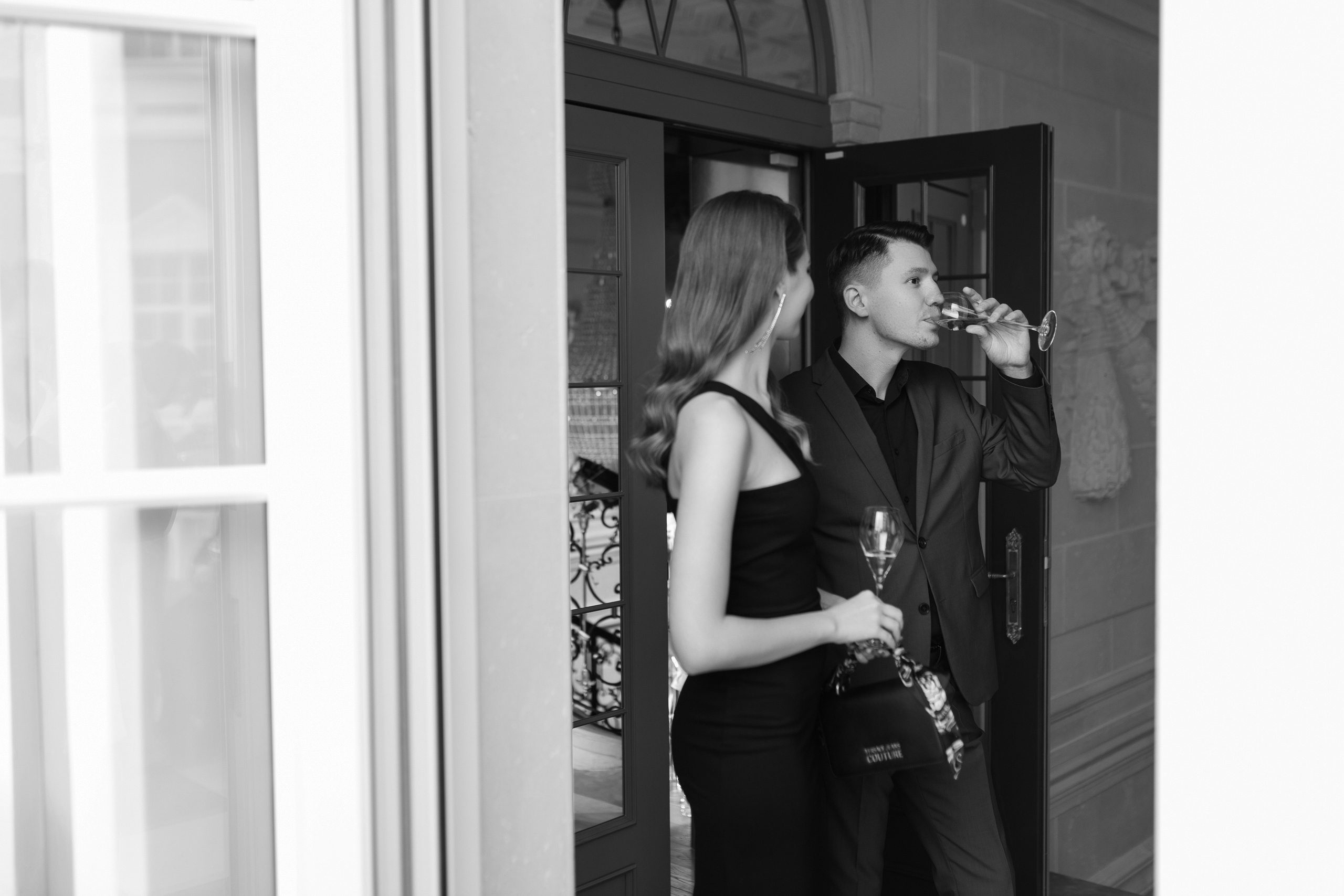 Павел и Анна. Wedding and Reportage photographer Marmarov Christya