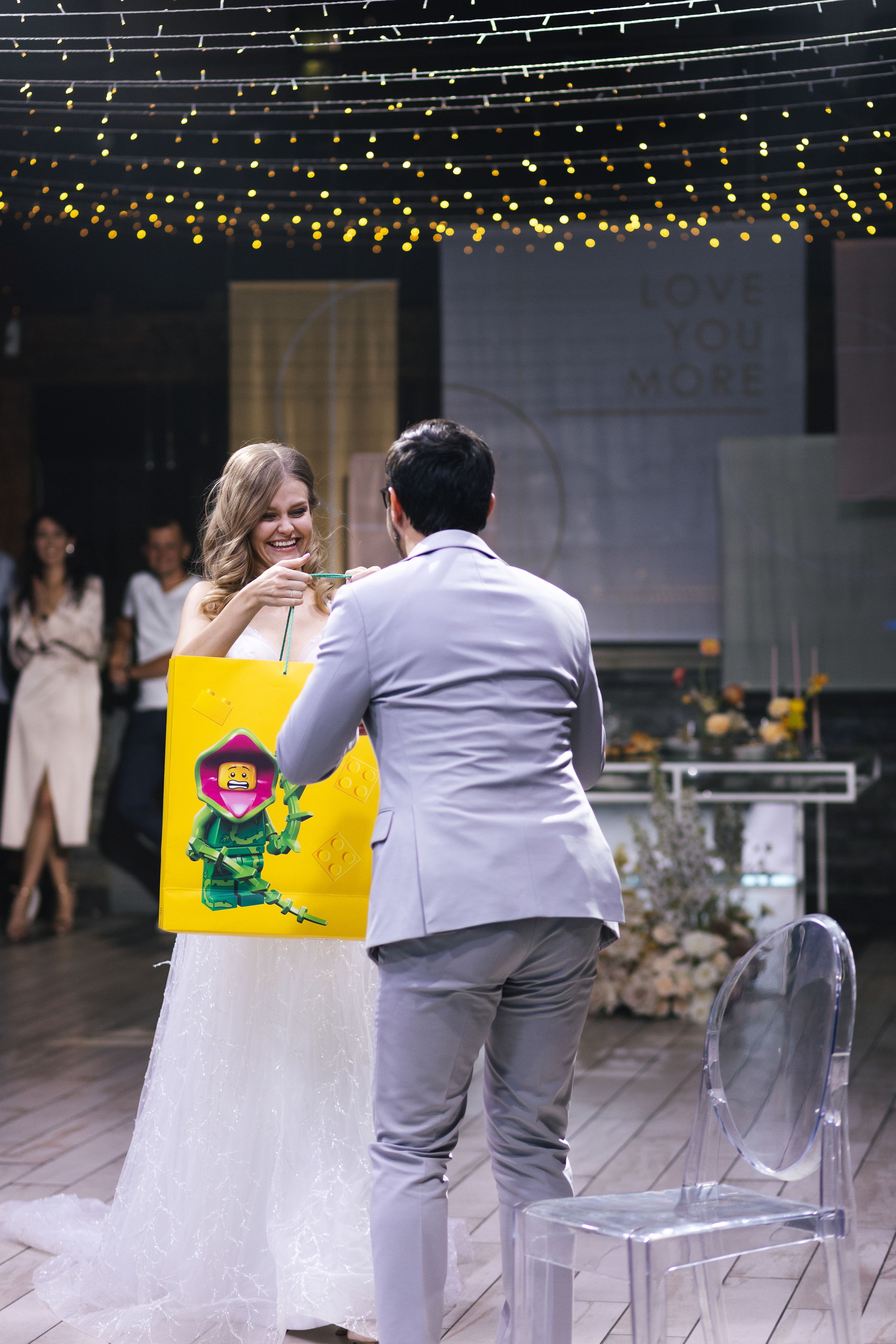 Николай и Арина. Wedding and Reportage photographer Marmarov Christya