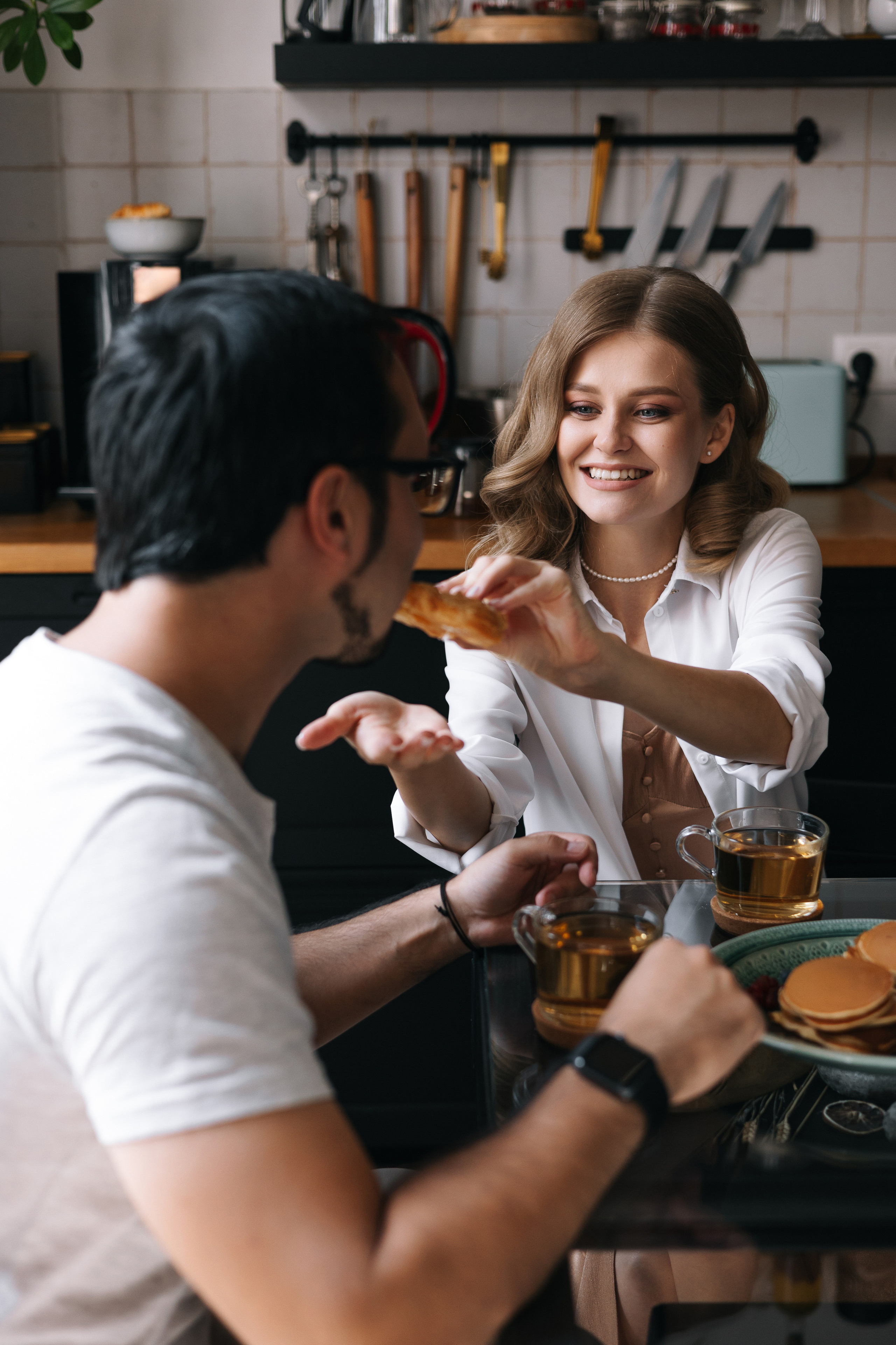 Николай и Арина. Wedding and Reportage photographer Marmarov Christya