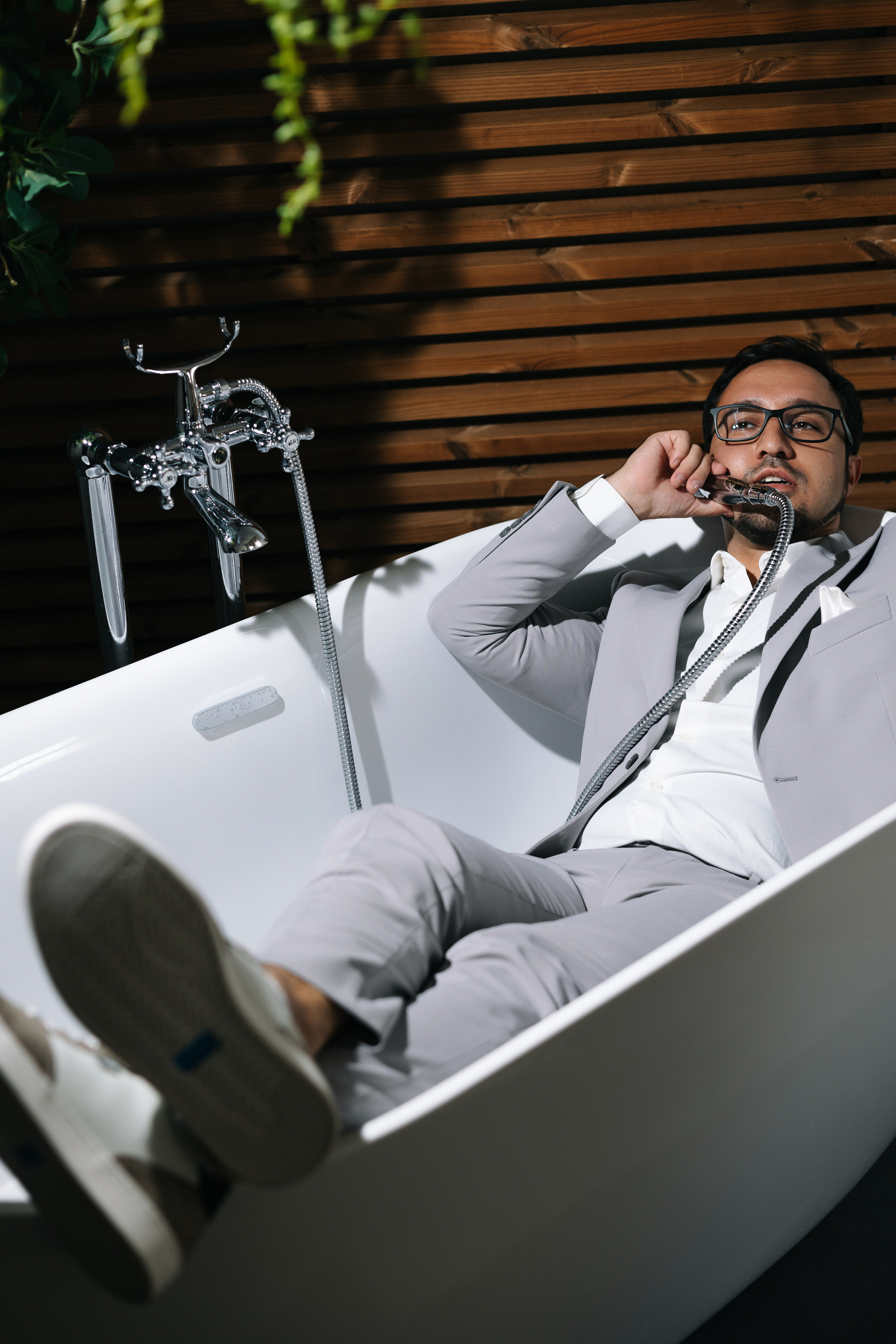 Николай и Арина. Wedding and Reportage photographer Marmarov Christya