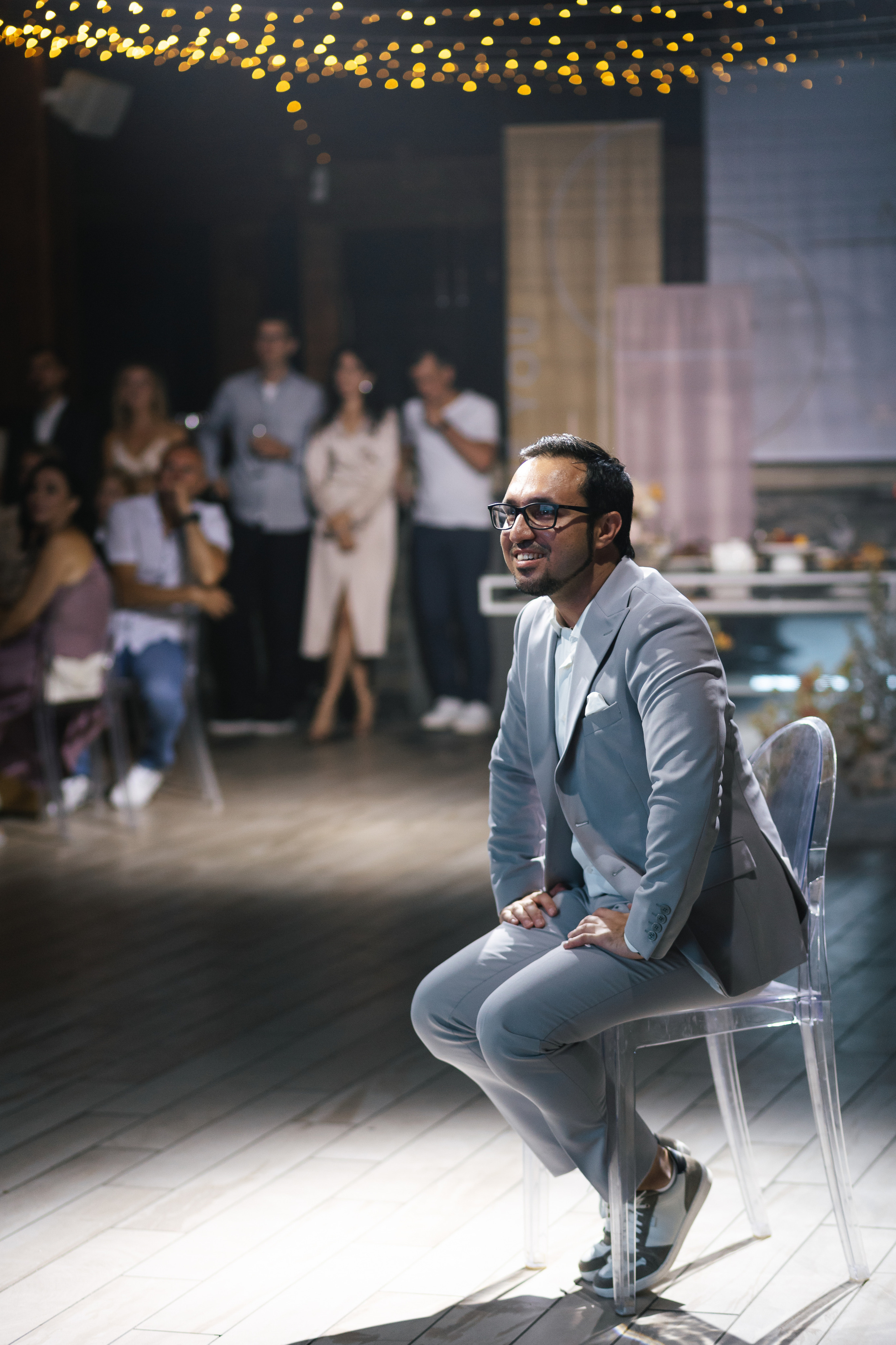 Николай и Арина. Wedding and Reportage photographer Marmarov Christya