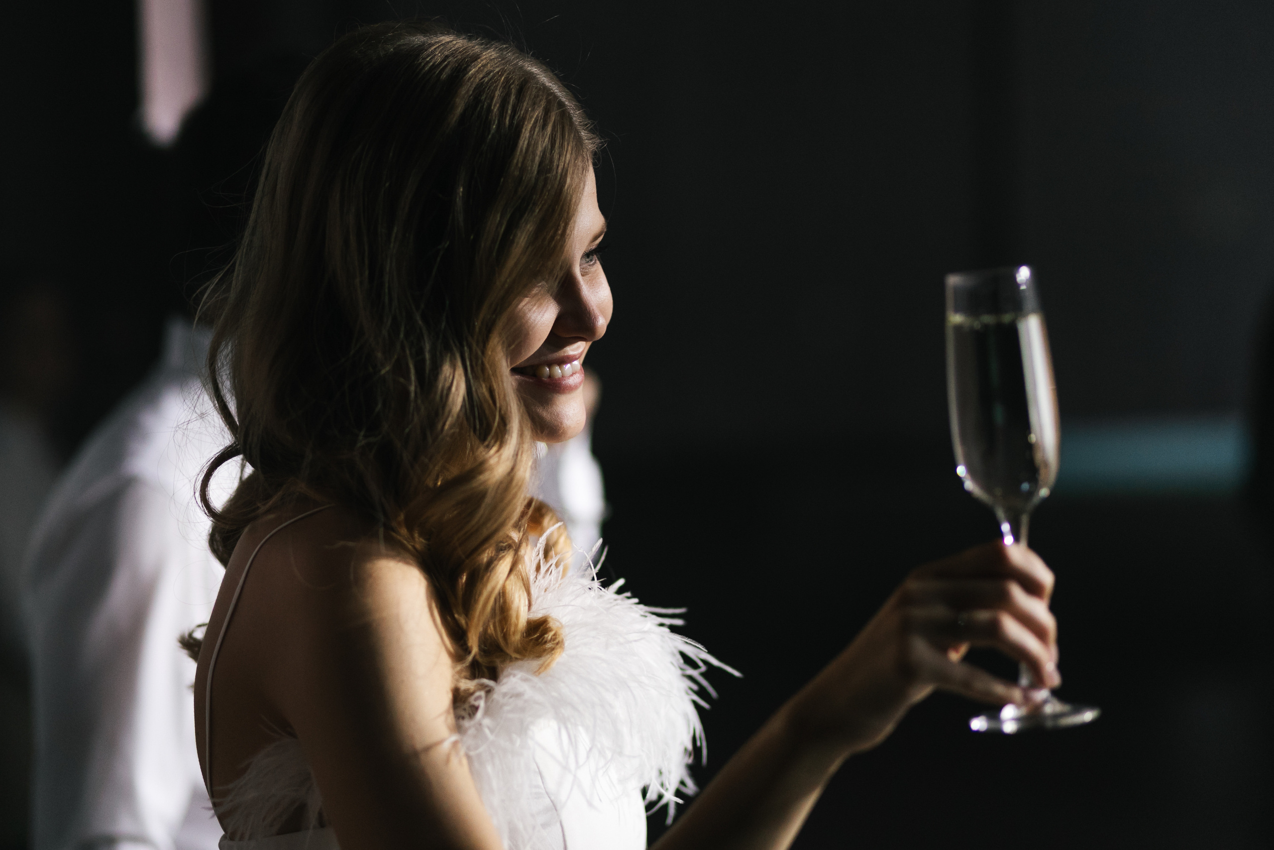 Николай и Арина. Wedding and Reportage photographer Marmarov Christya