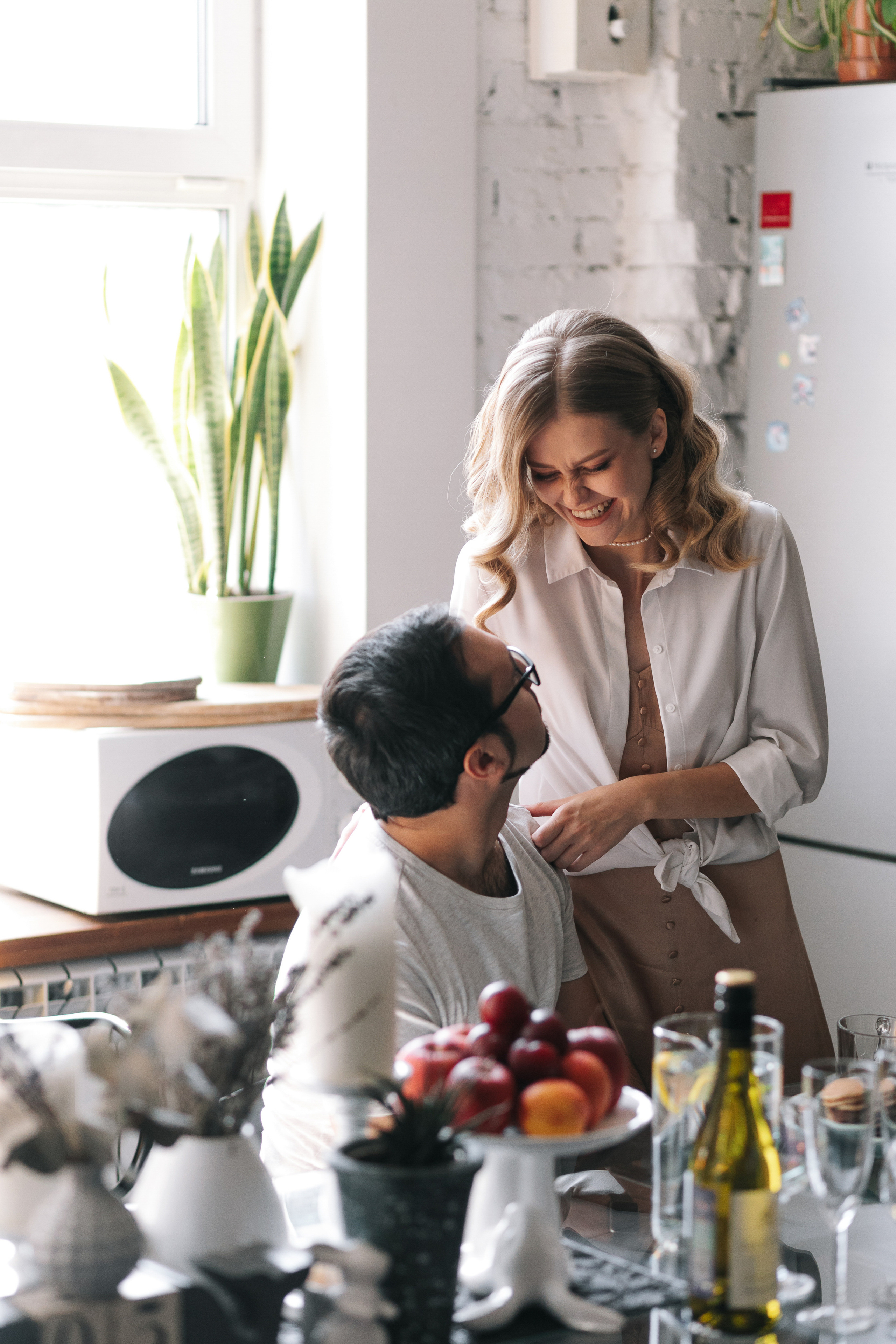 Николай и Арина. Wedding and Reportage photographer Marmarov Christya