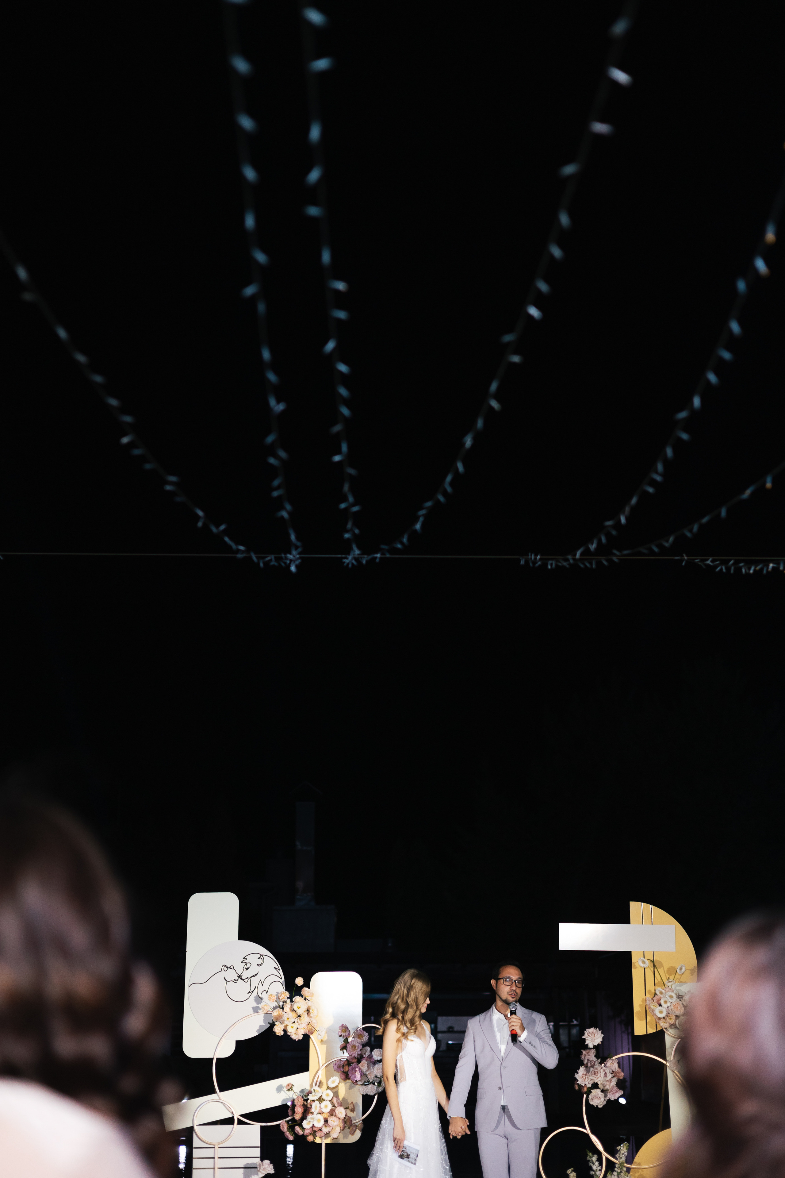 Николай и Арина. Wedding and Reportage photographer Marmarov Christya