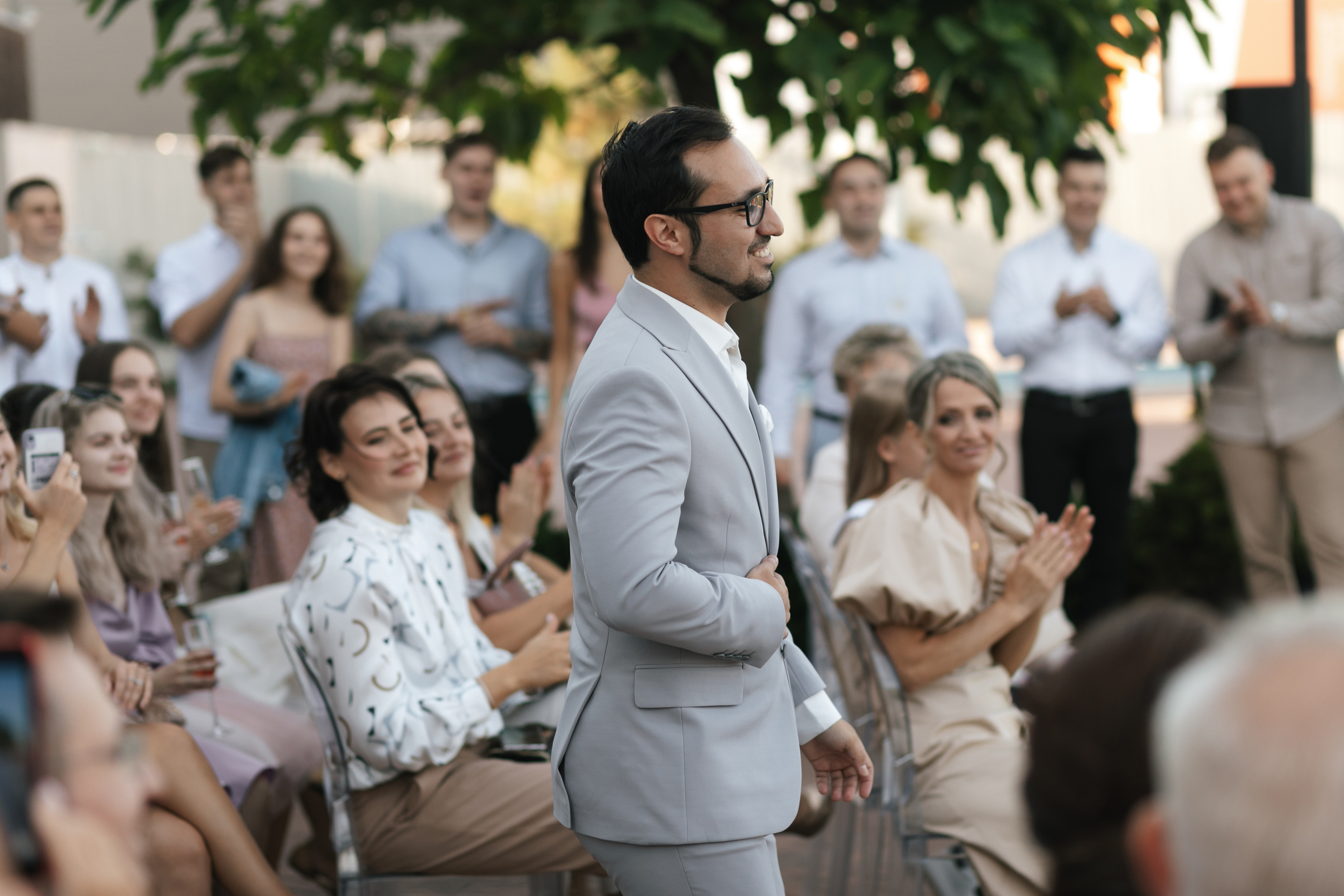 Николай и Арина. Wedding and Reportage photographer Marmarov Christya