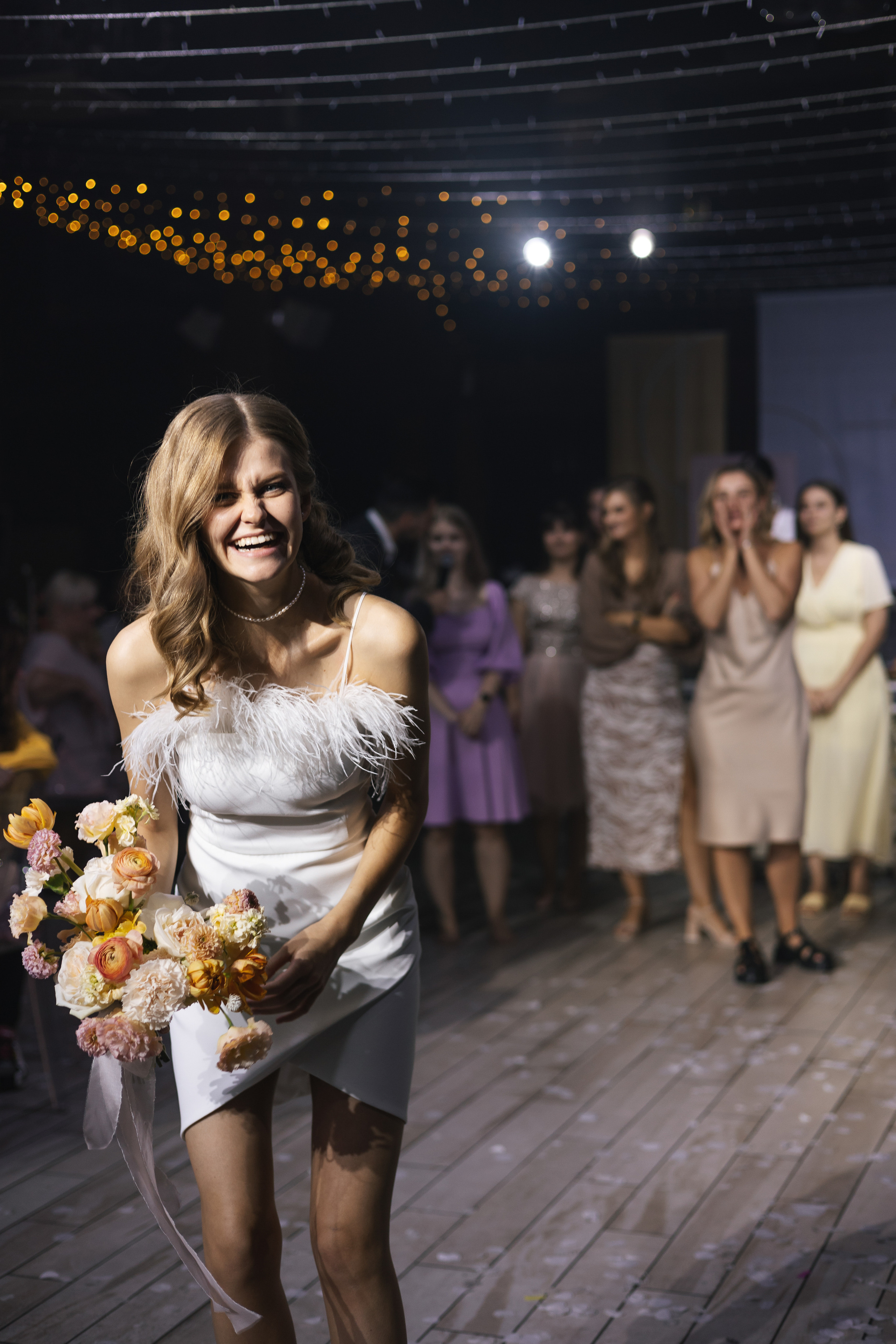 Николай и Арина. Wedding and Reportage photographer Marmarov Christya