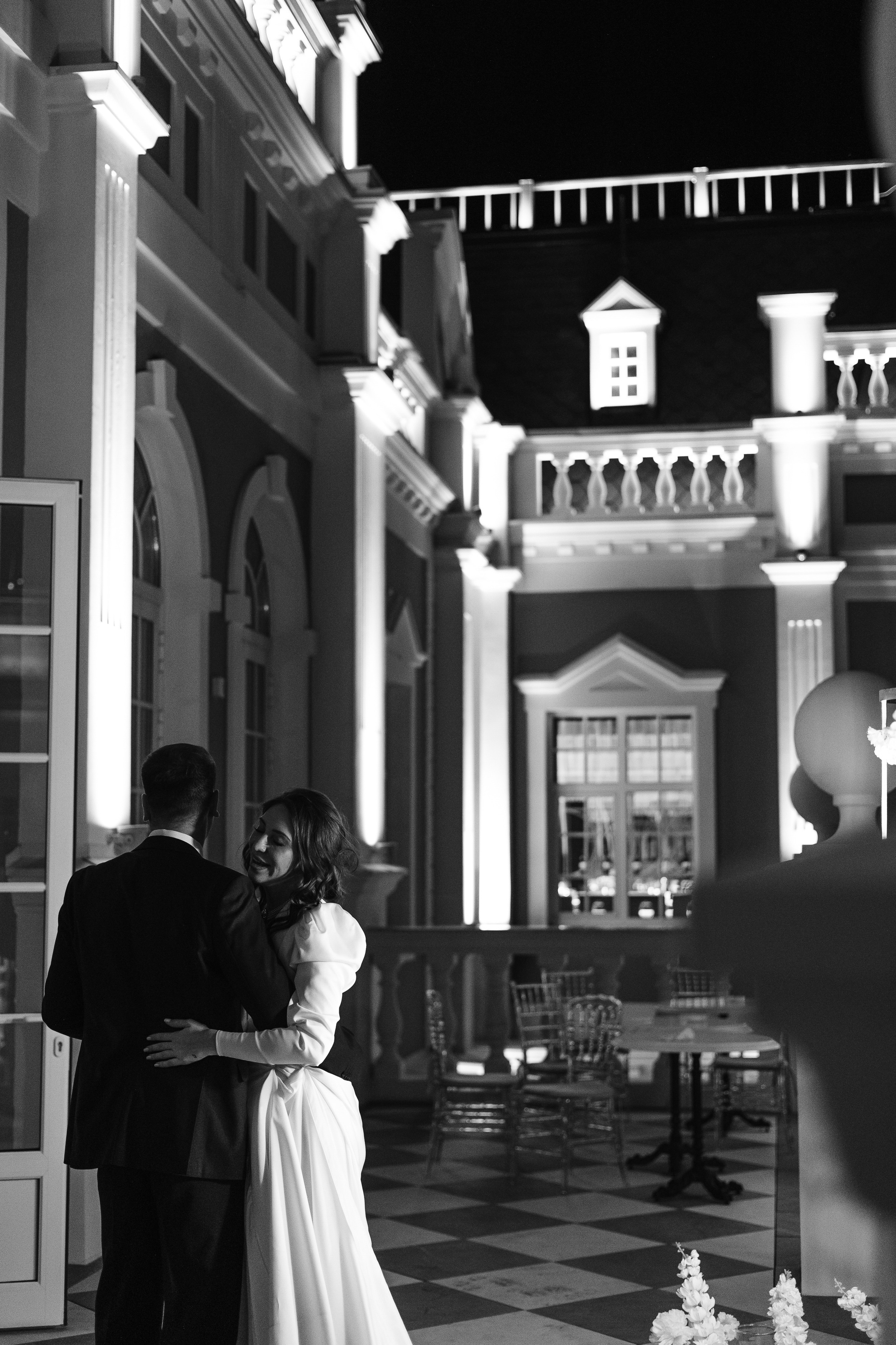 Павел и Анна. Wedding and Reportage photographer Marmarov Christya