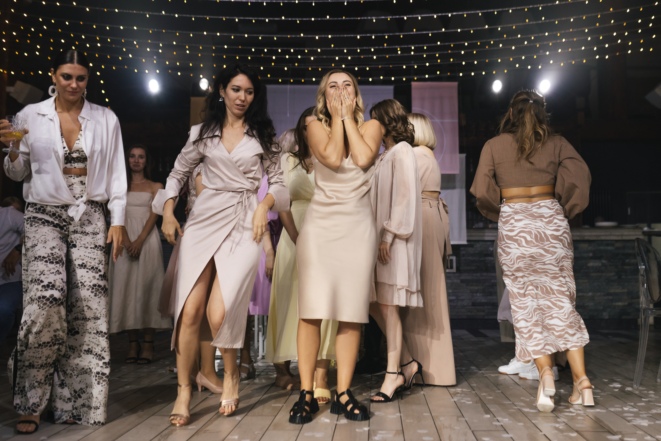 Николай и Арина. Wedding and Reportage photographer Marmarov Christya