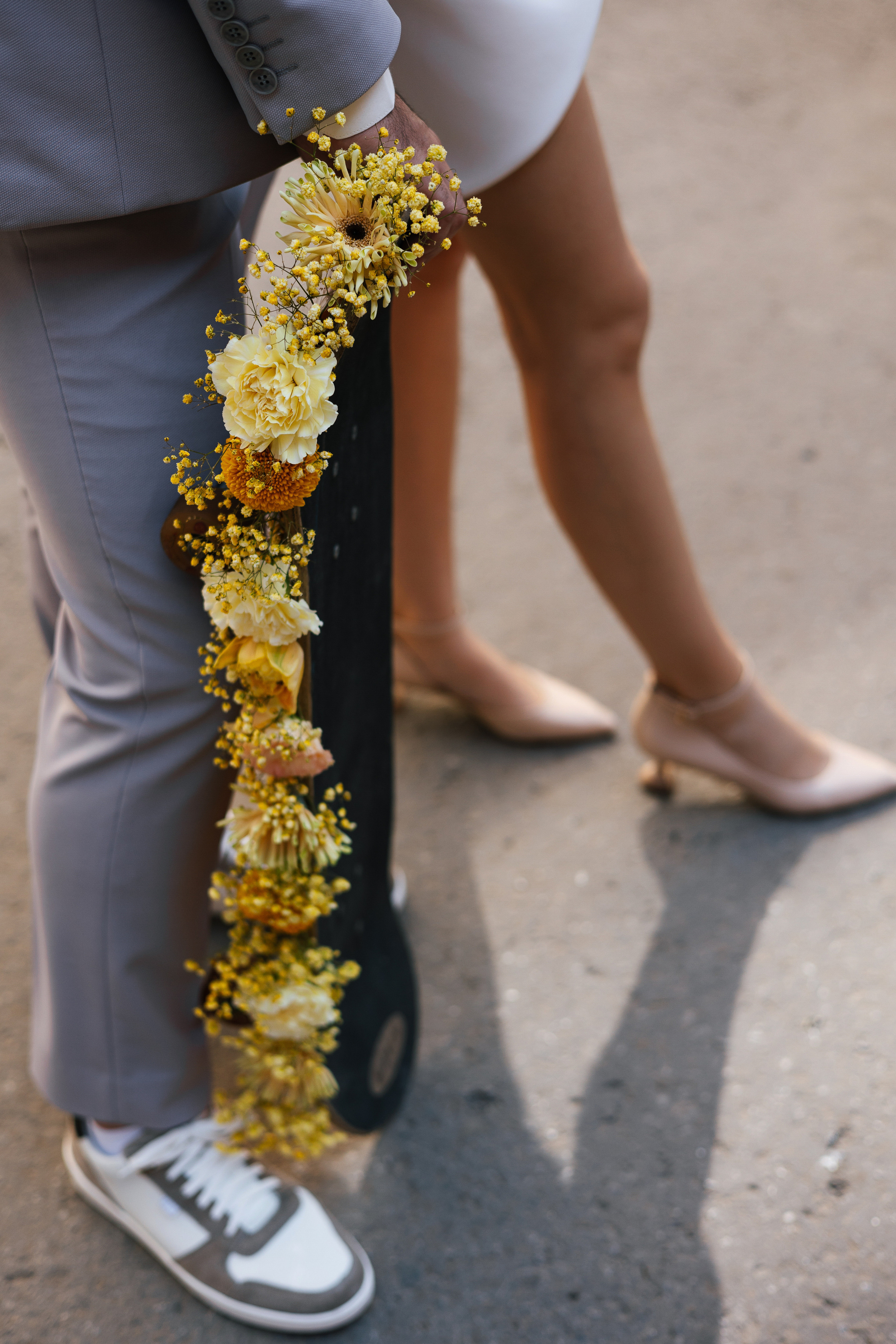 Николай и Арина. Wedding and Reportage photographer Marmarov Christya