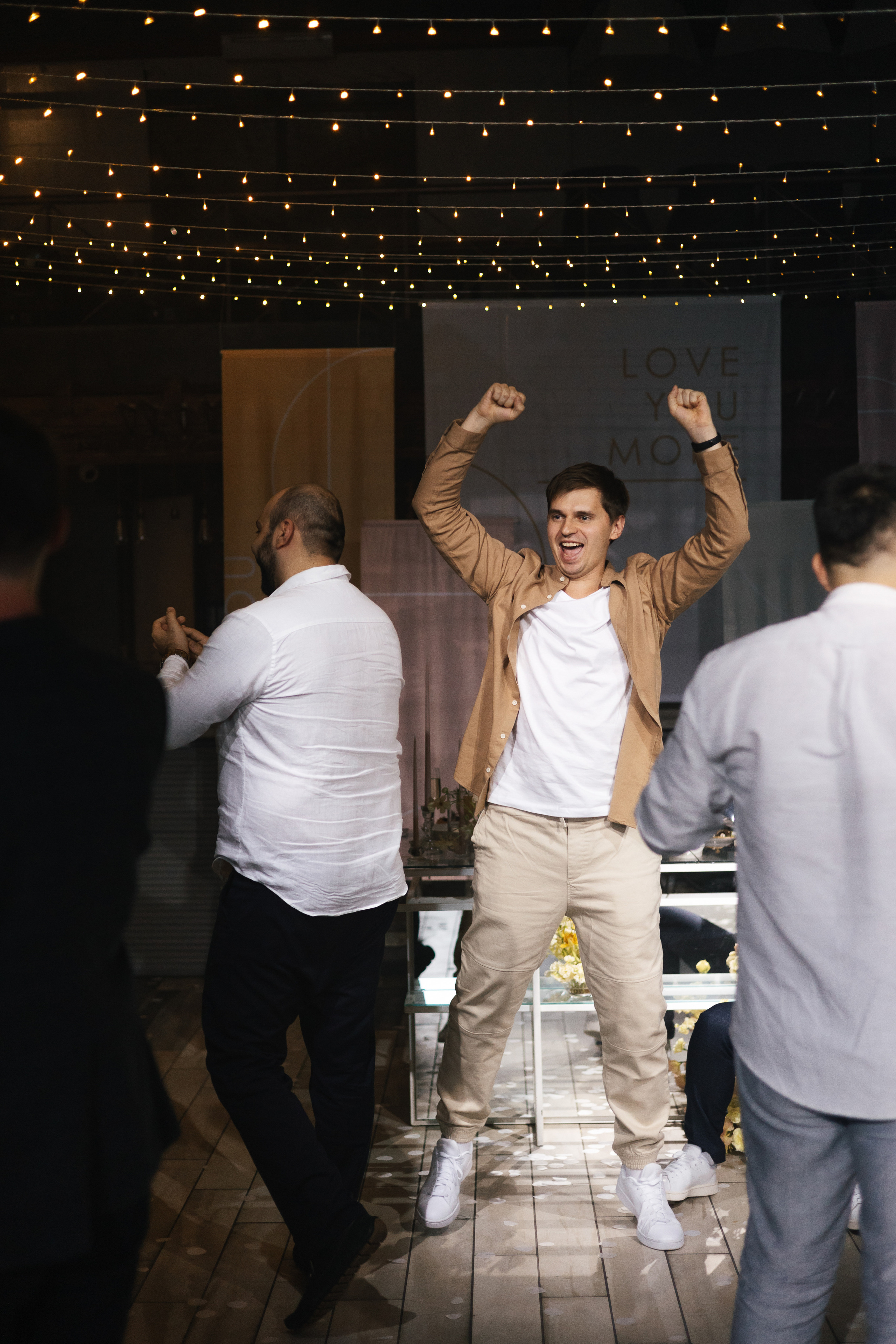 Николай и Арина. Wedding and Reportage photographer Marmarov Christya