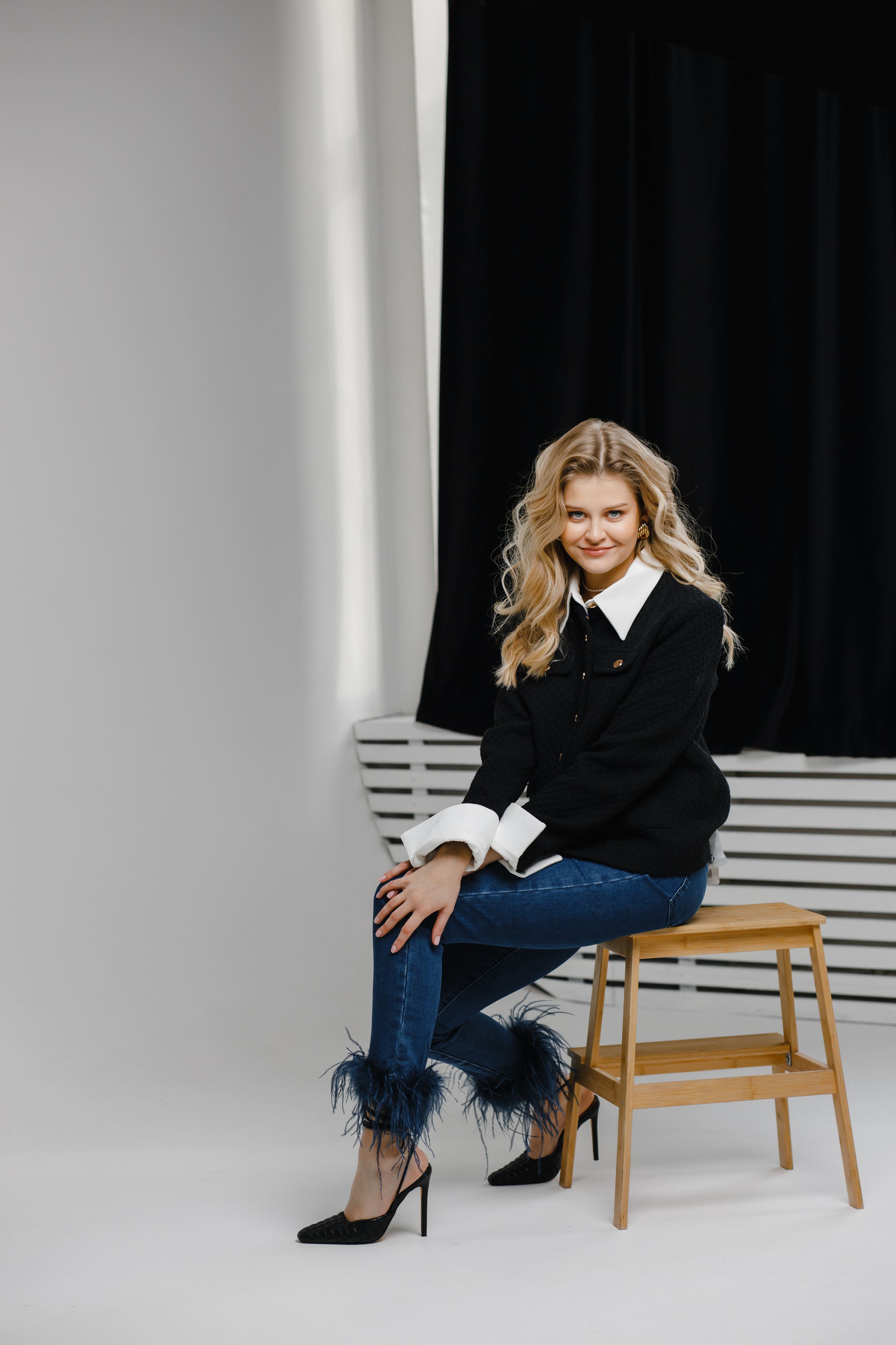 Арина. Wedding and Reportage photographer Marmarov Christya