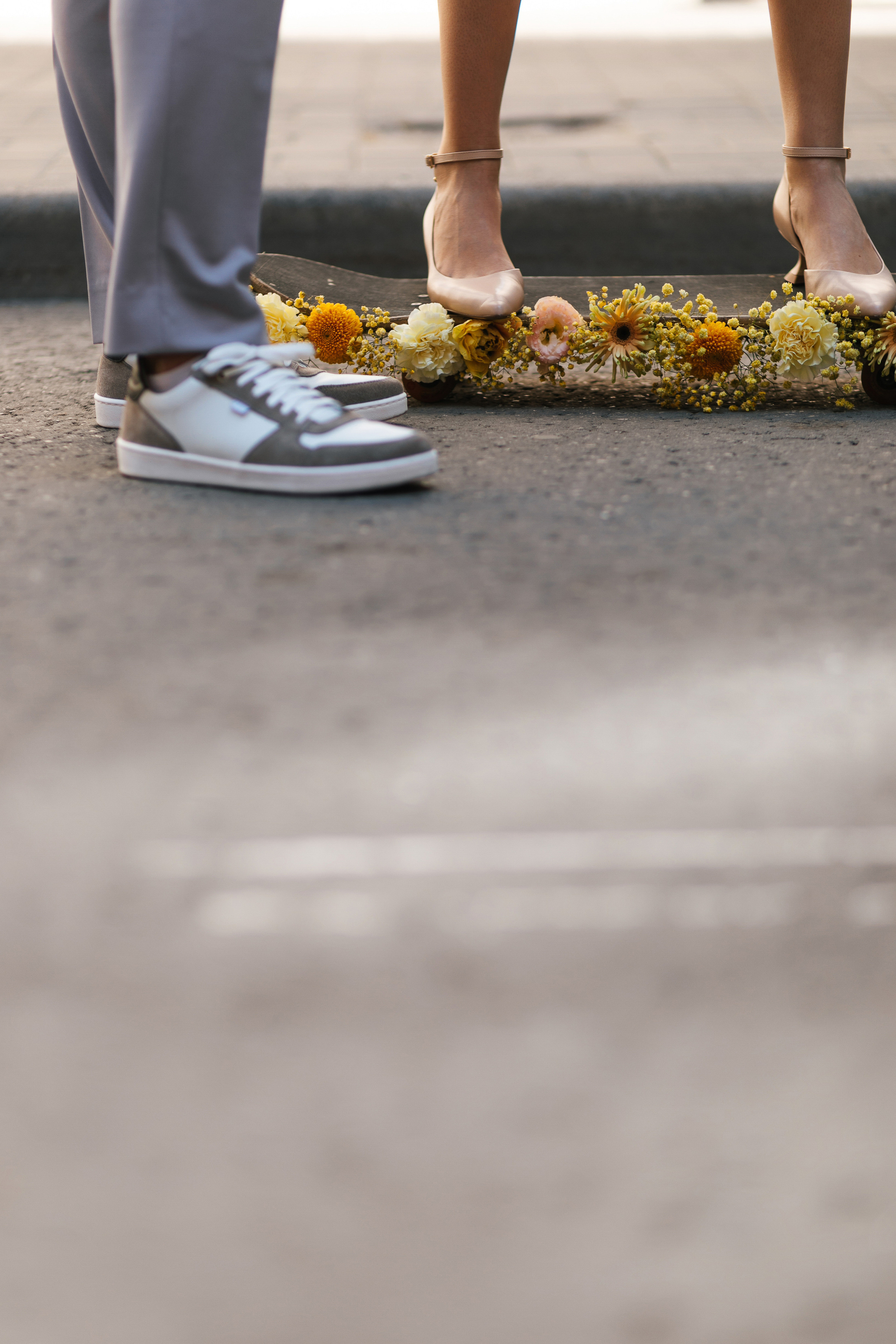 Николай и Арина. Wedding and Reportage photographer Marmarov Christya