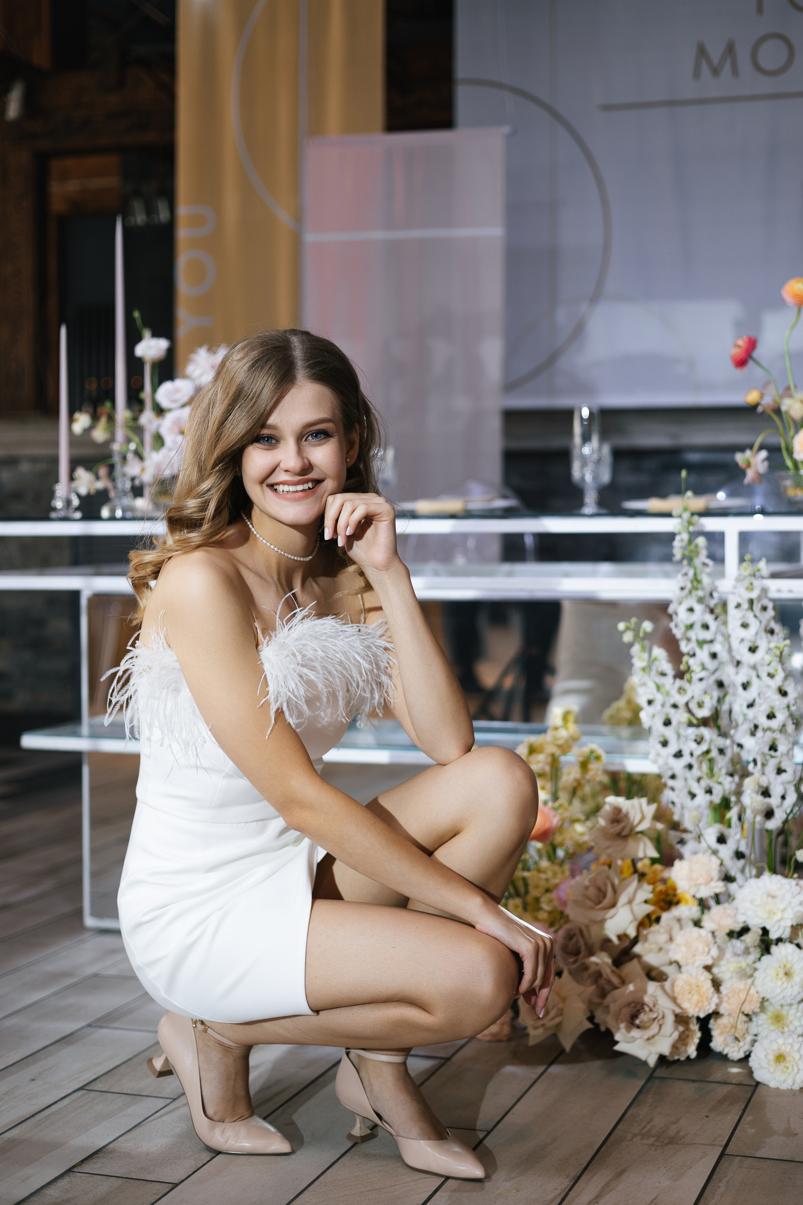 Николай и Арина. Wedding and Reportage photographer Marmarov Christya