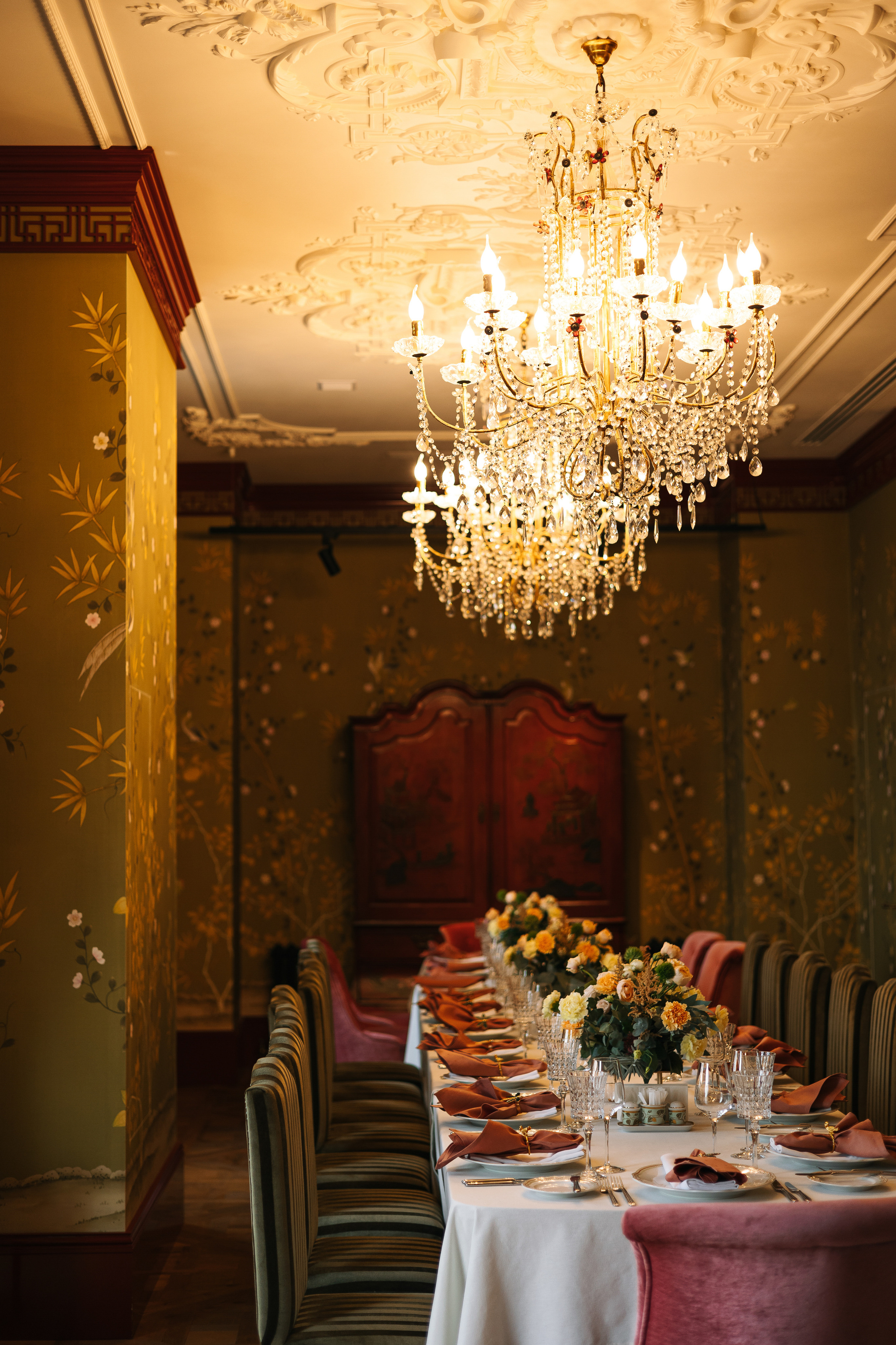 Павел и Анна. Wedding and Reportage photographer Marmarov Christya