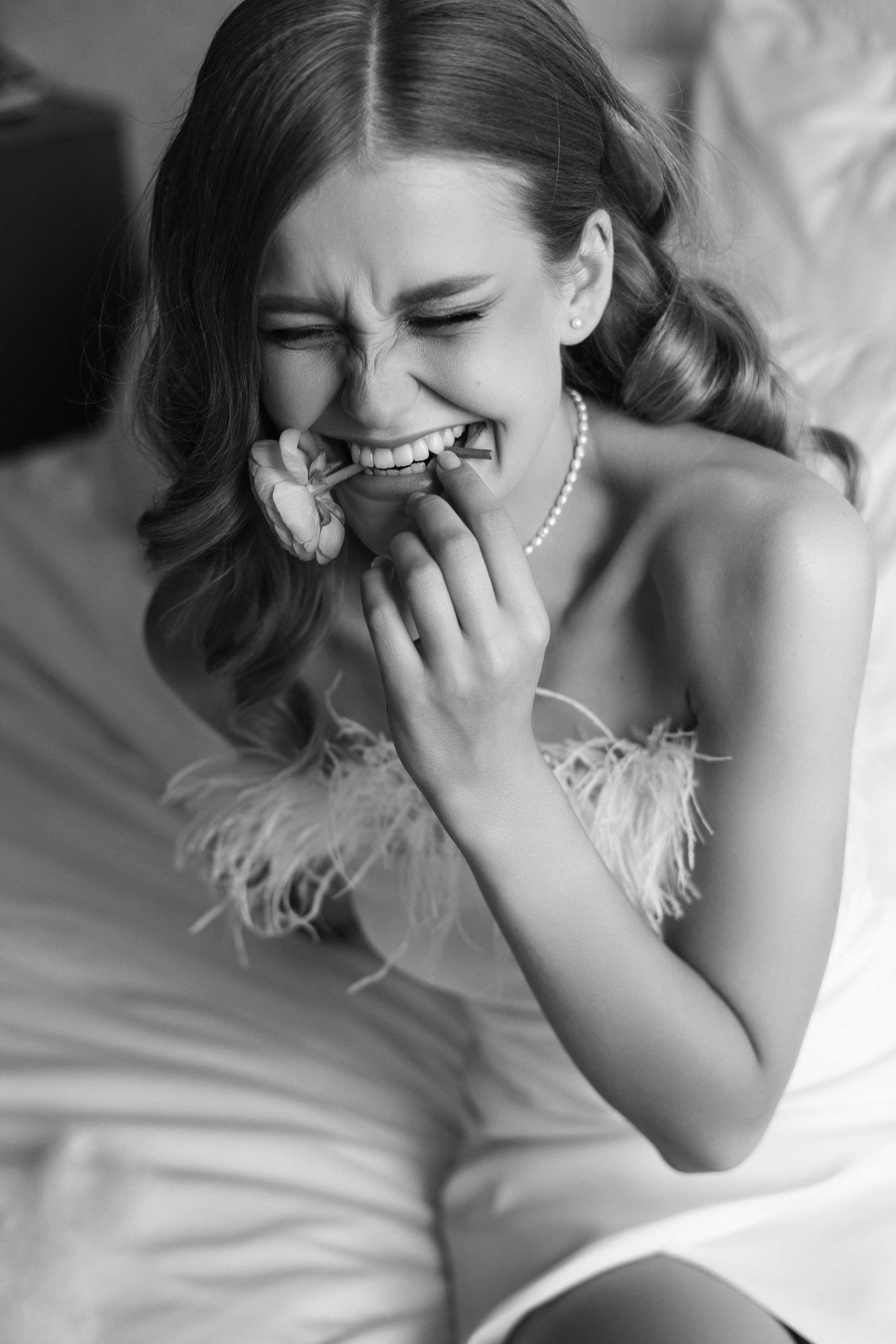 Николай и Арина. Wedding and Reportage photographer Marmarov Christya