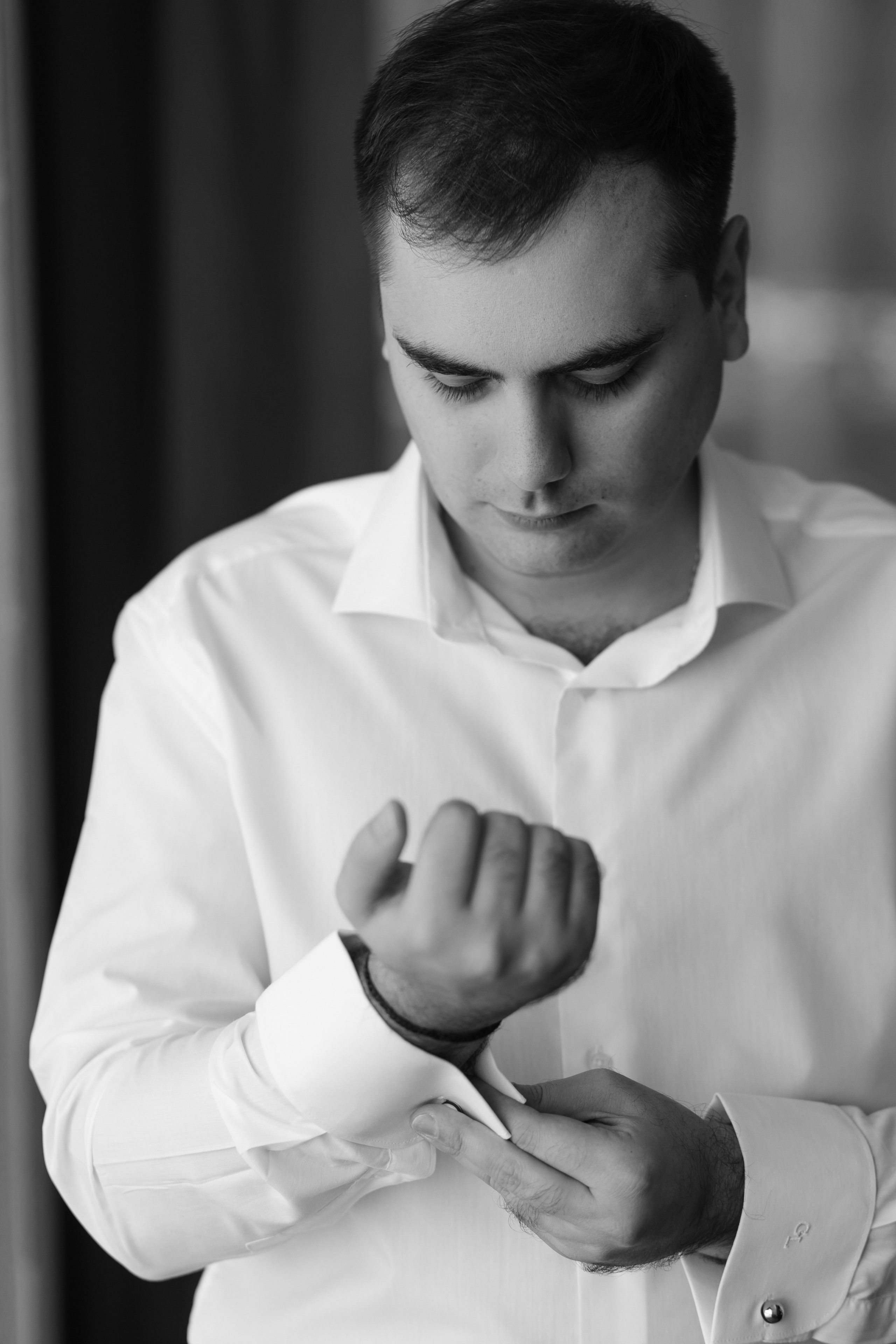 Павел и Анна. Wedding and Reportage photographer Marmarov Christya