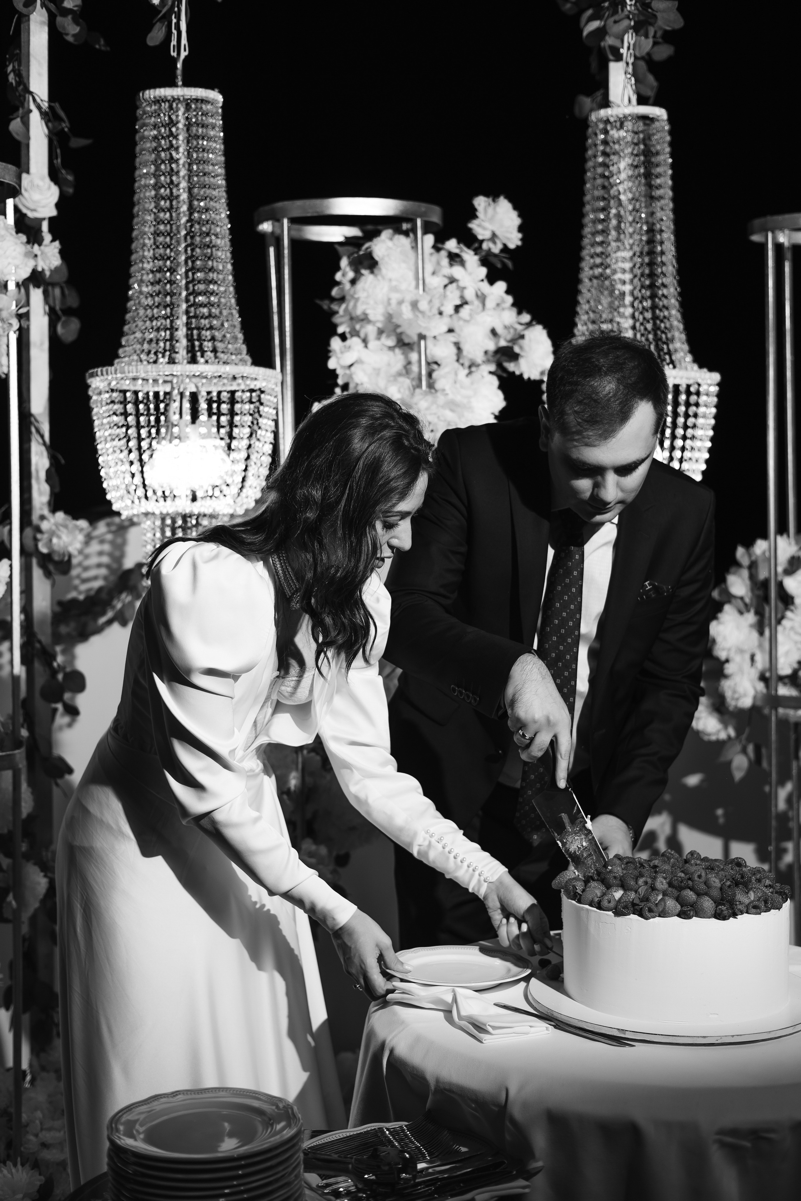 Павел и Анна. Wedding and Reportage photographer Marmarov Christya