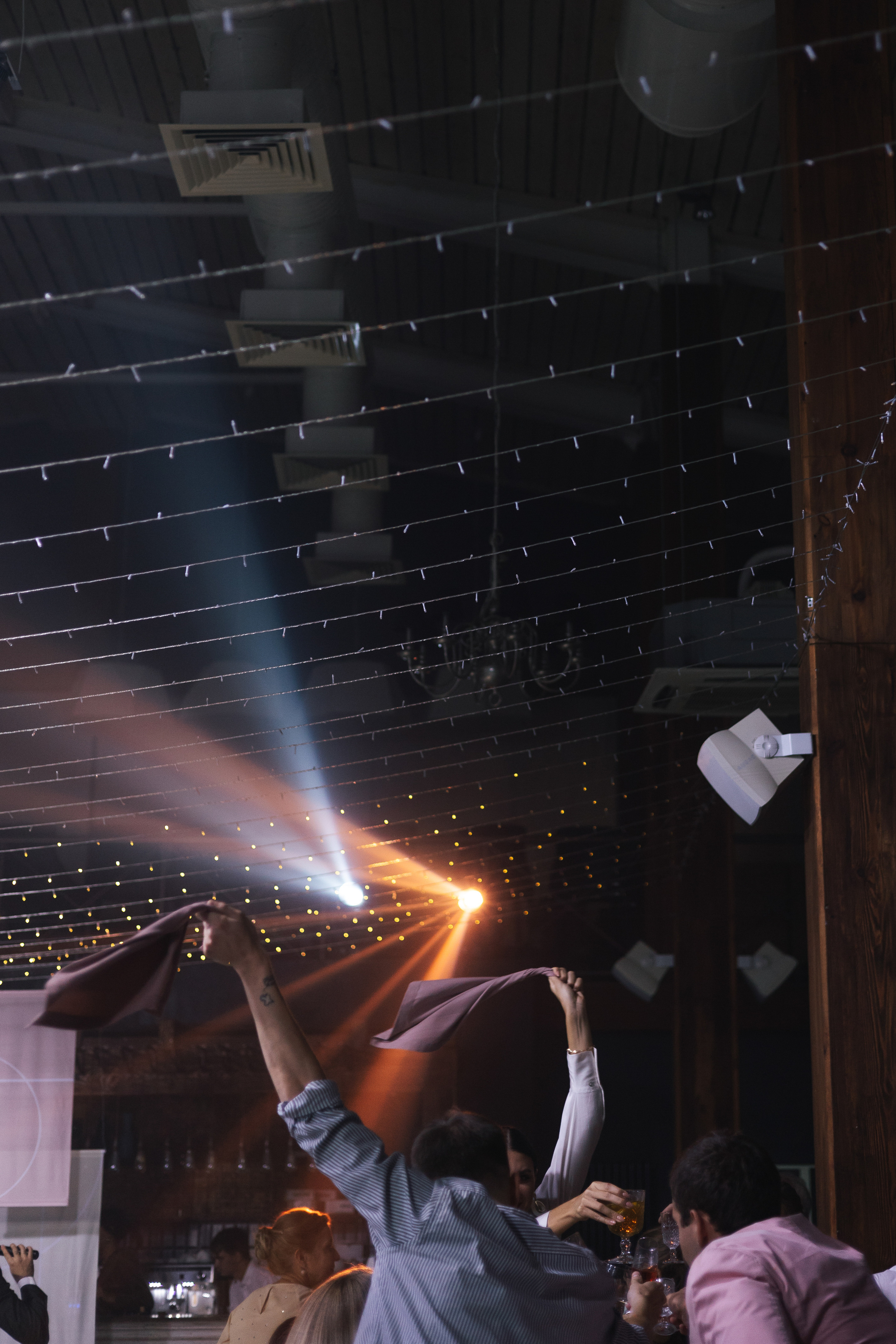 Николай и Арина. Wedding and Reportage photographer Marmarov Christya