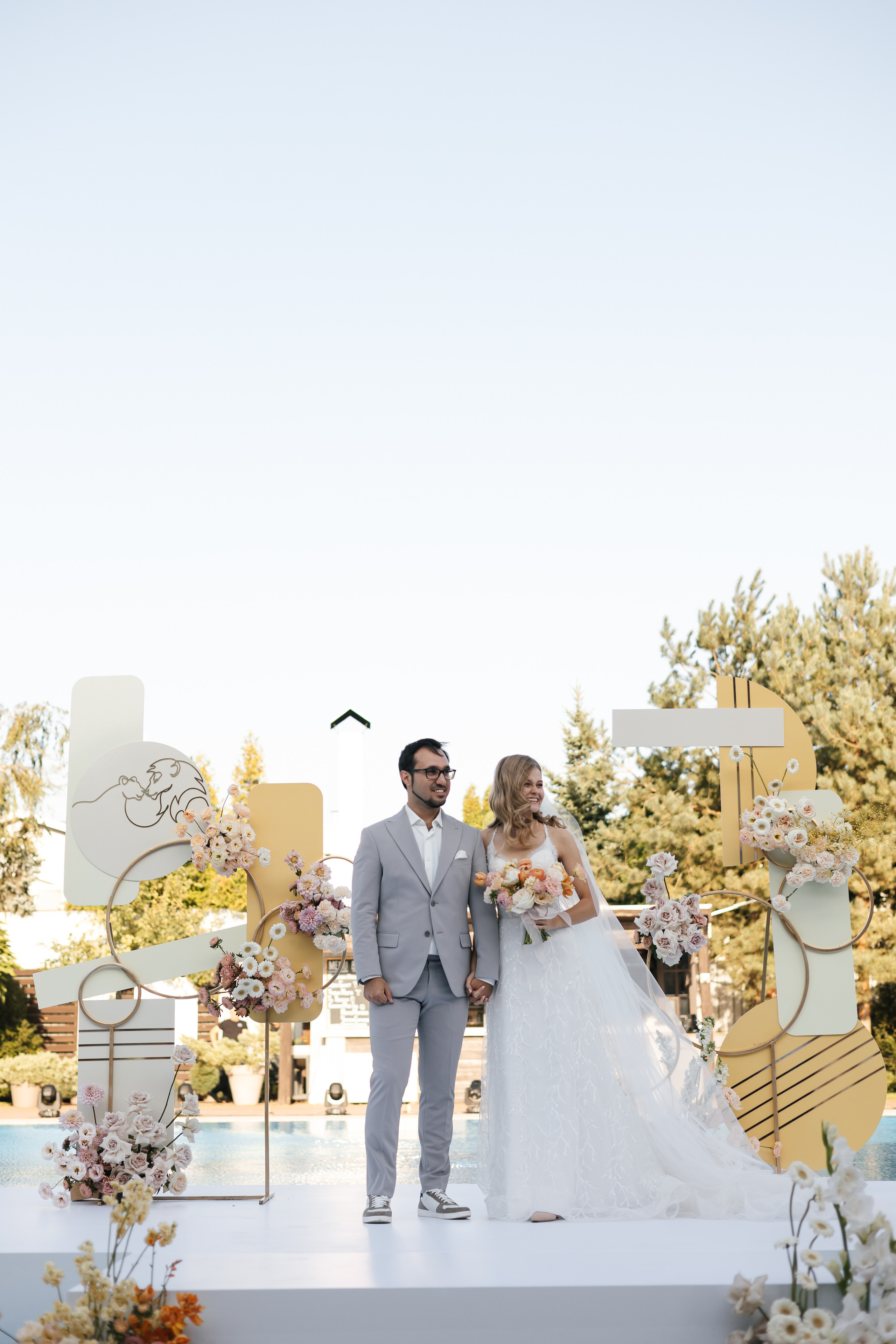 Николай и Арина. Wedding and Reportage photographer Marmarov Christya