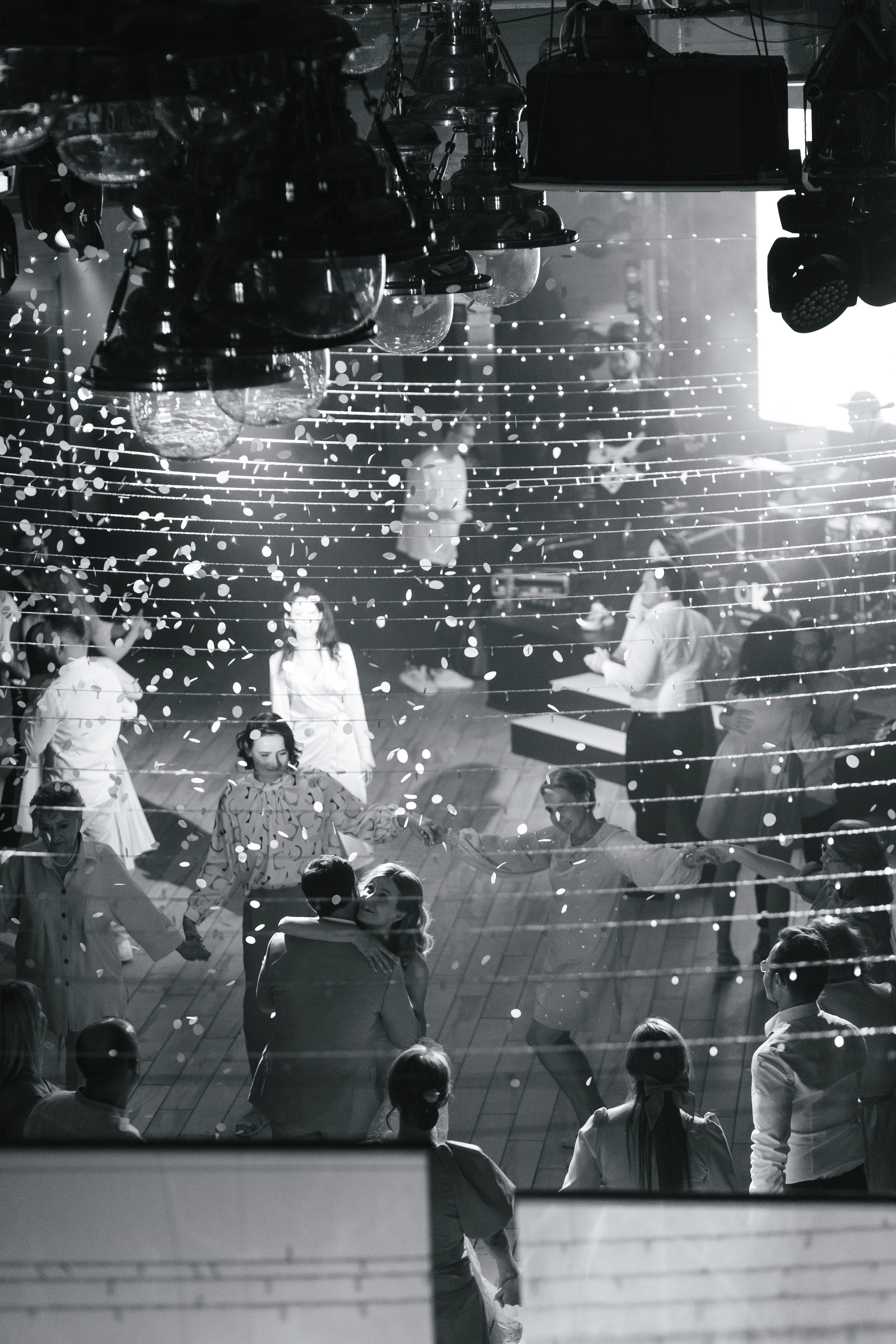 Николай и Арина. Wedding and Reportage photographer Marmarov Christya