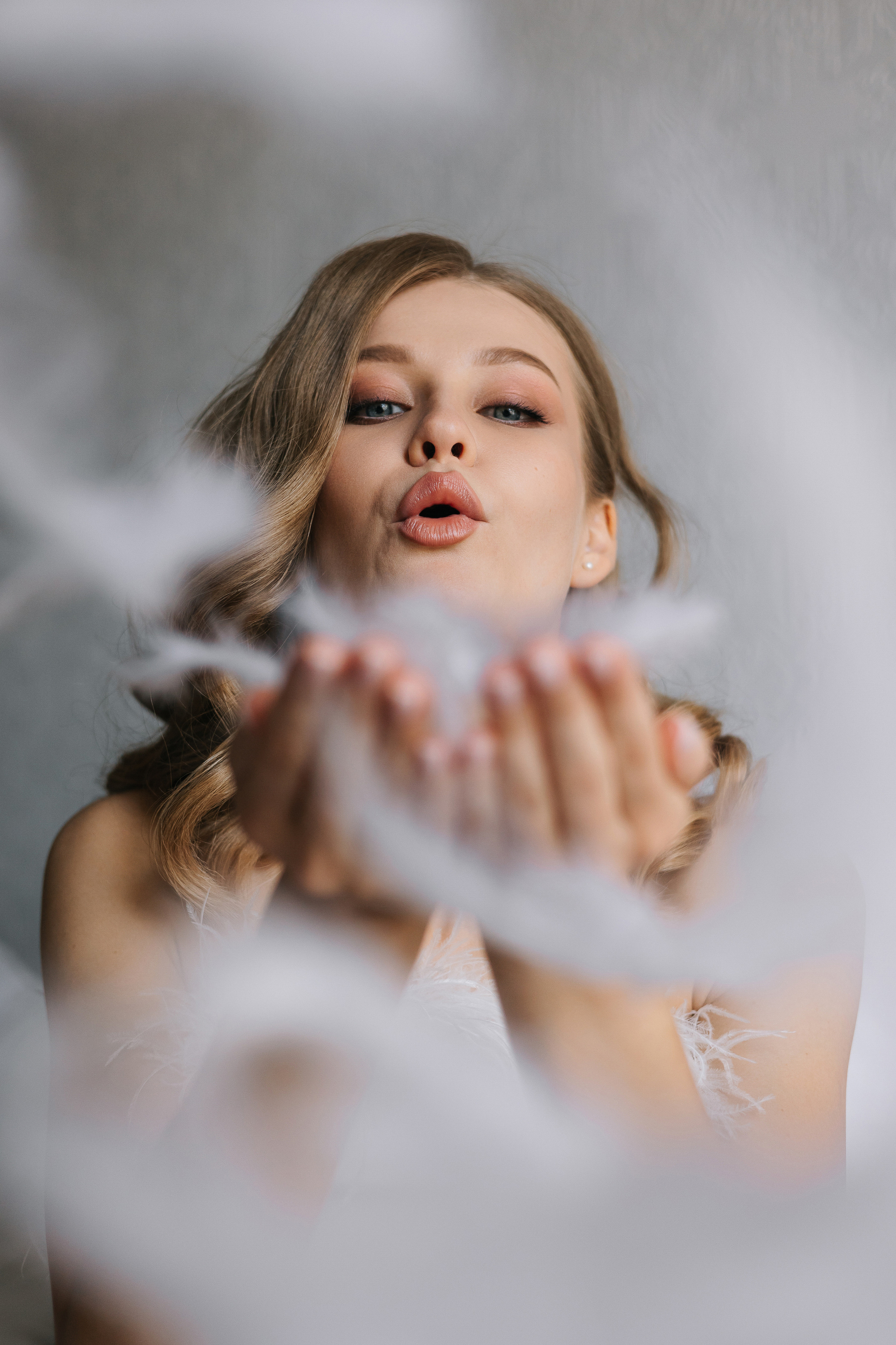 Николай и Арина. Wedding and Reportage photographer Marmarov Christya