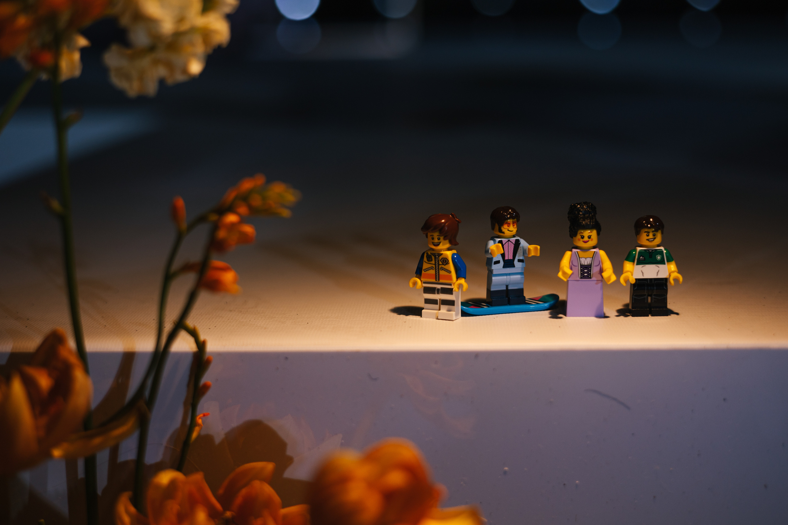 Николай и Арина. Wedding and Reportage photographer Marmarov Christya