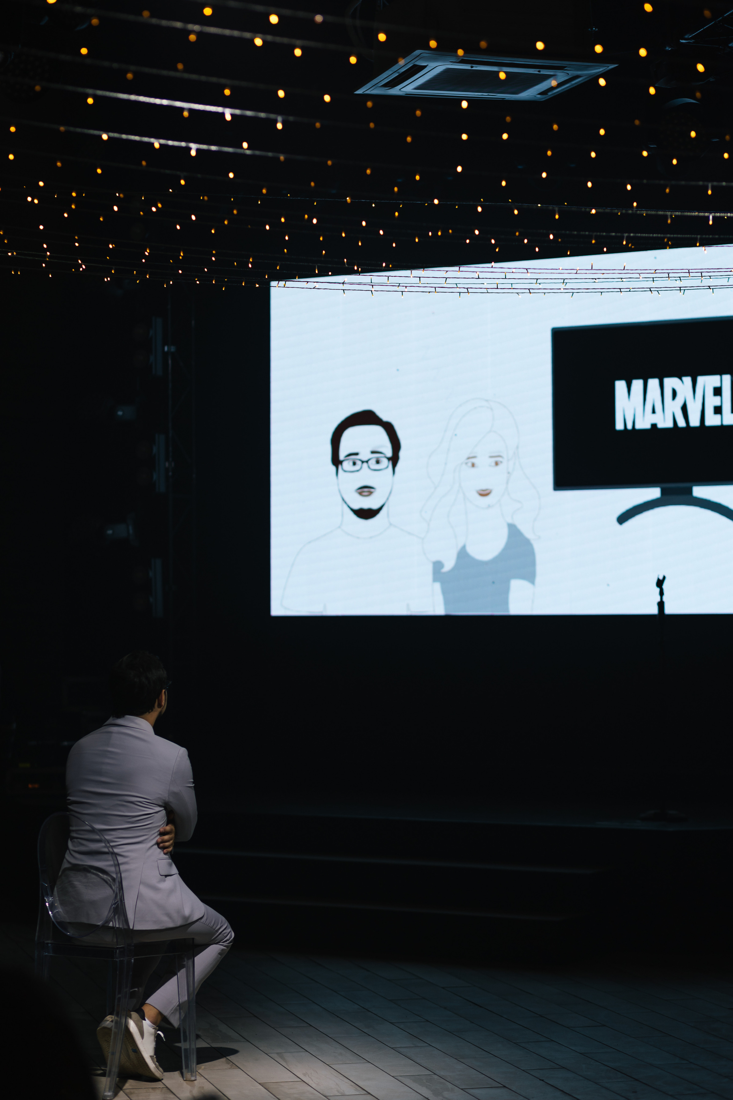 Николай и Арина. Wedding and Reportage photographer Marmarov Christya