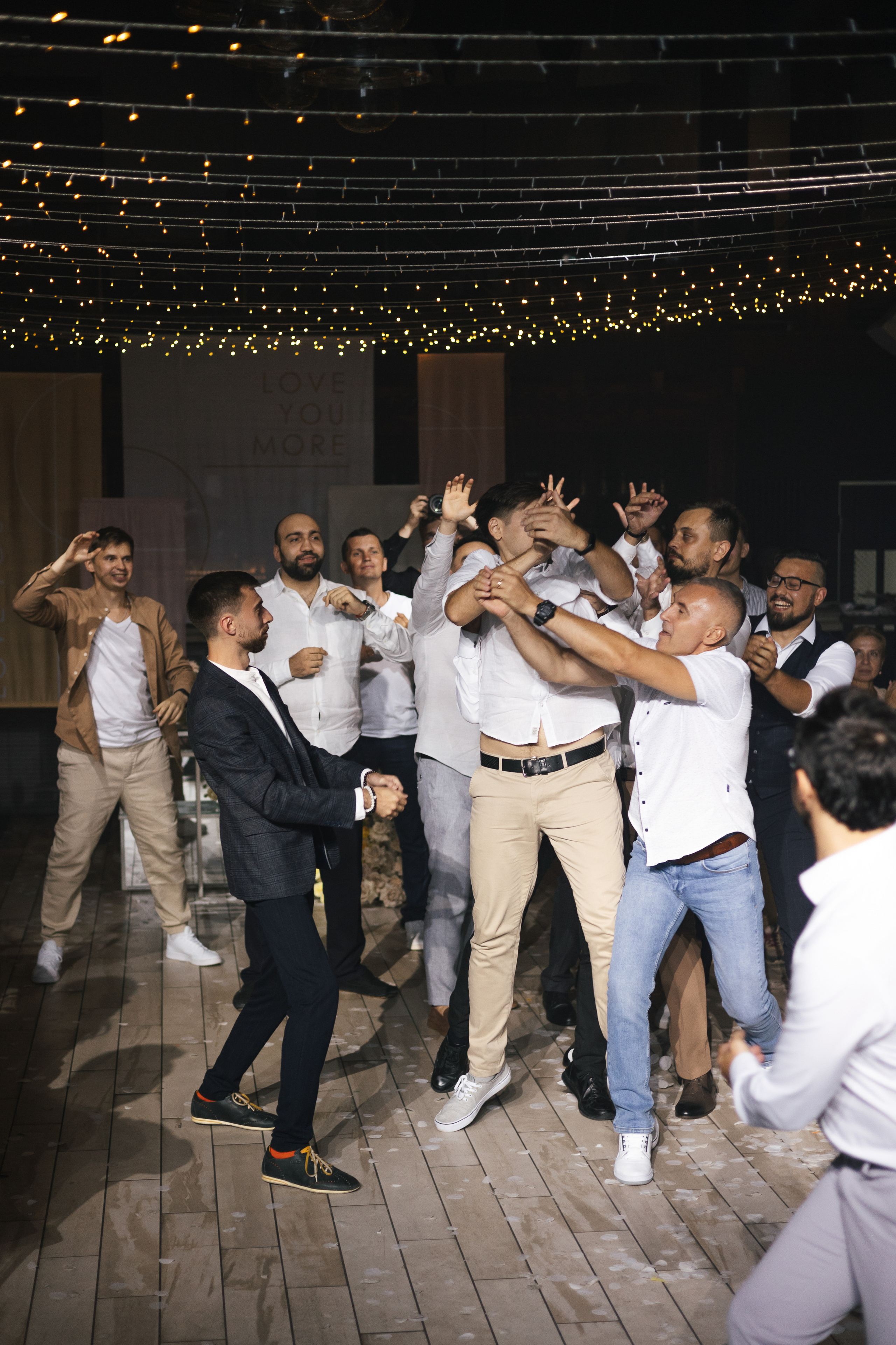 Николай и Арина. Wedding and Reportage photographer Marmarov Christya