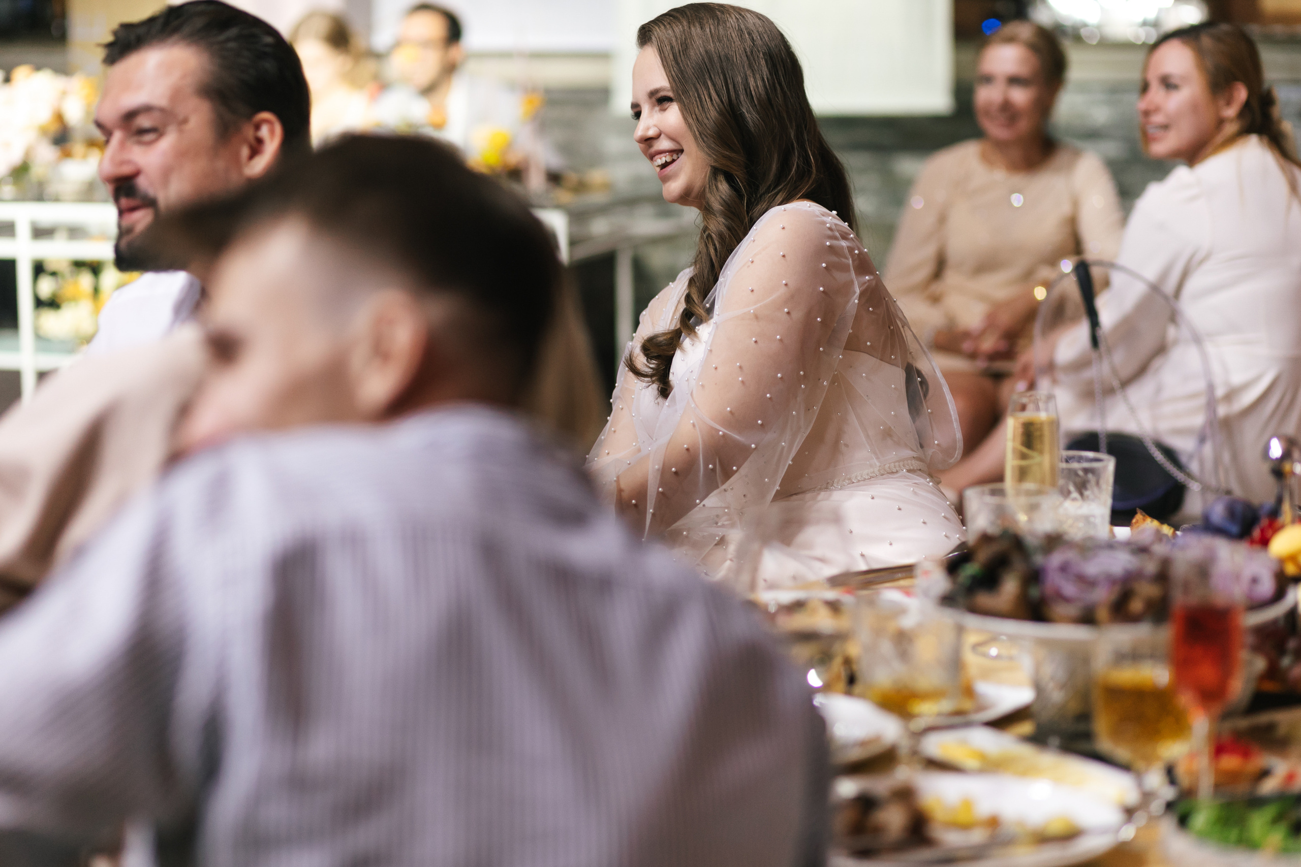 Николай и Арина. Wedding and Reportage photographer Marmarov Christya