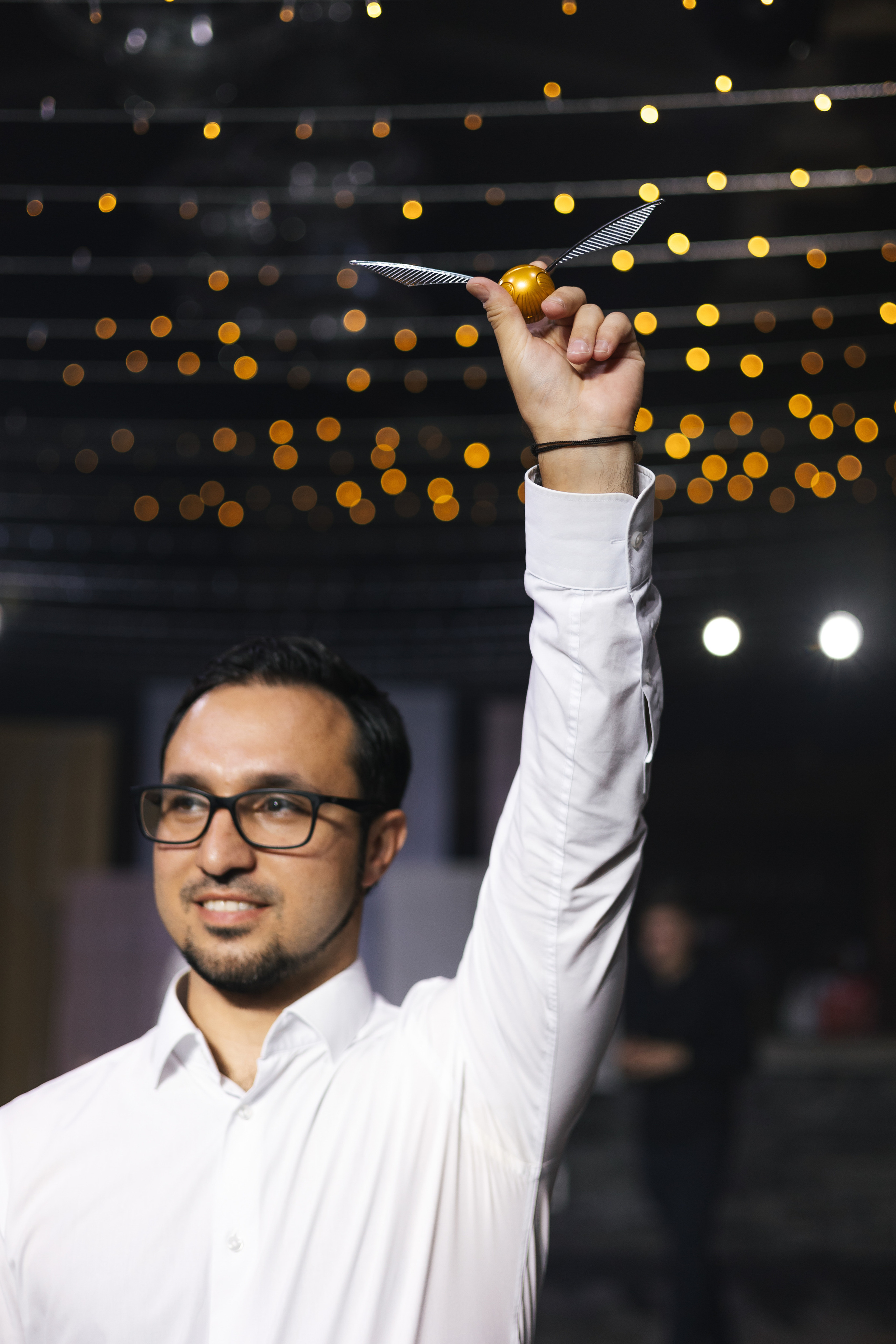 Николай и Арина. Wedding and Reportage photographer Marmarov Christya